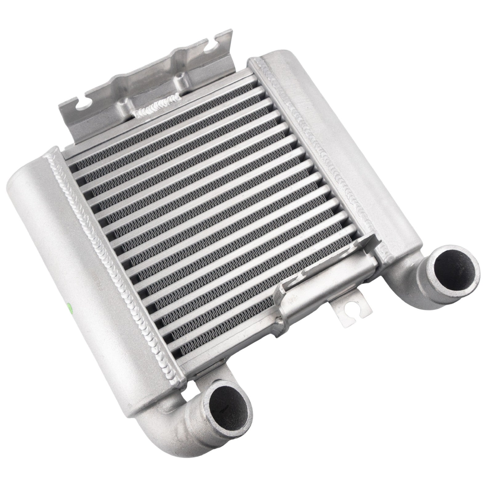 Intercooler - Frontier - 76771 - (3)