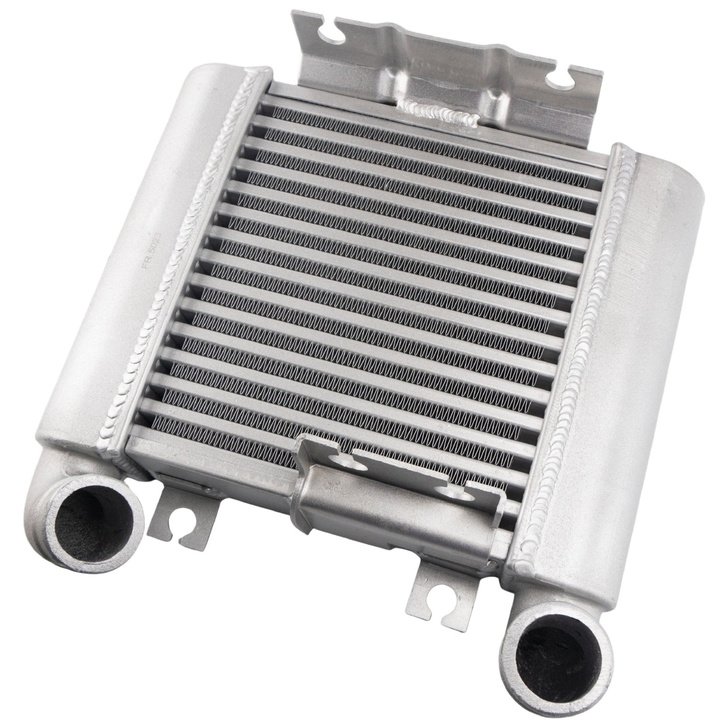 Intercooler - Frontier - 76771 - (4)