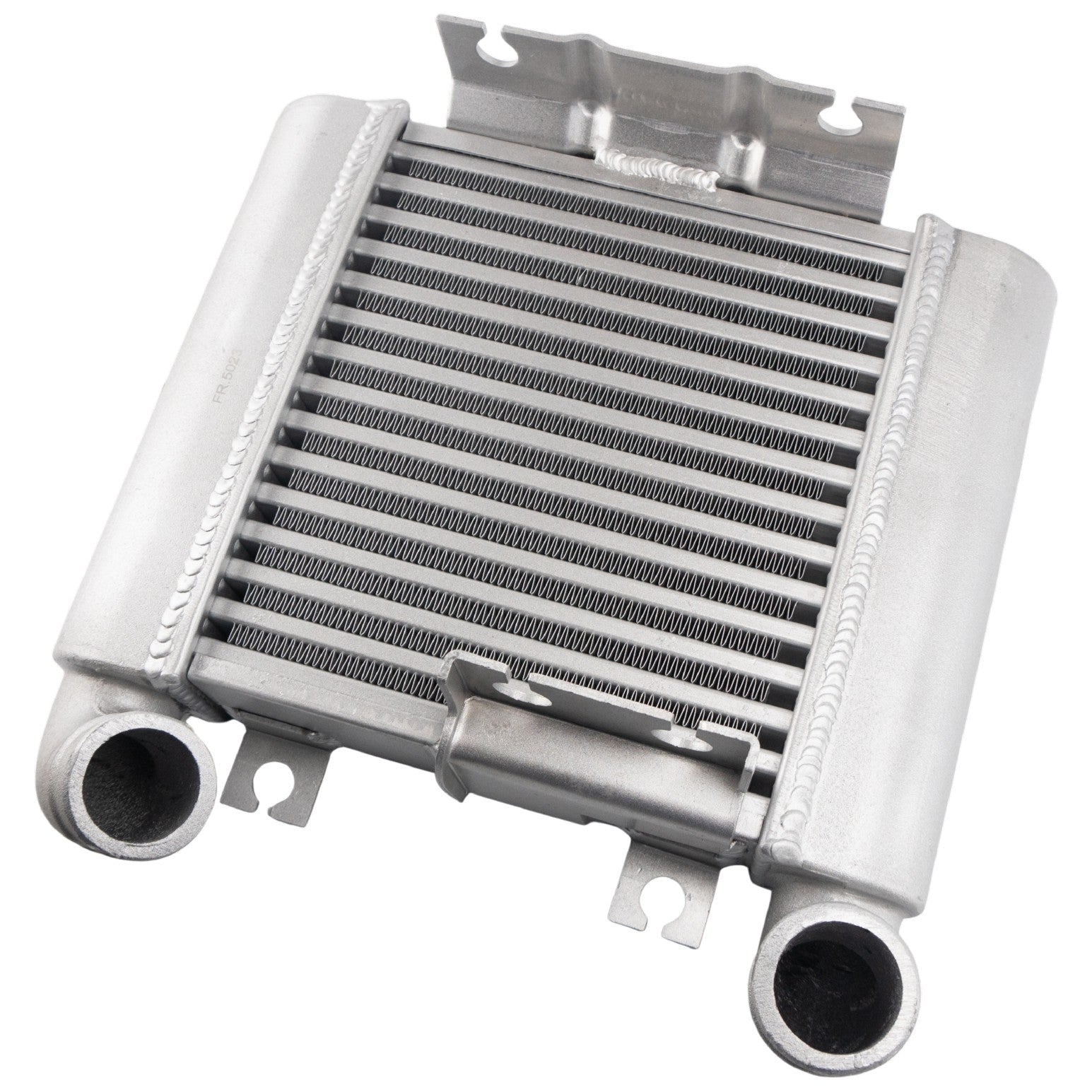 Intercooler - Frontier - 76771 - (4)