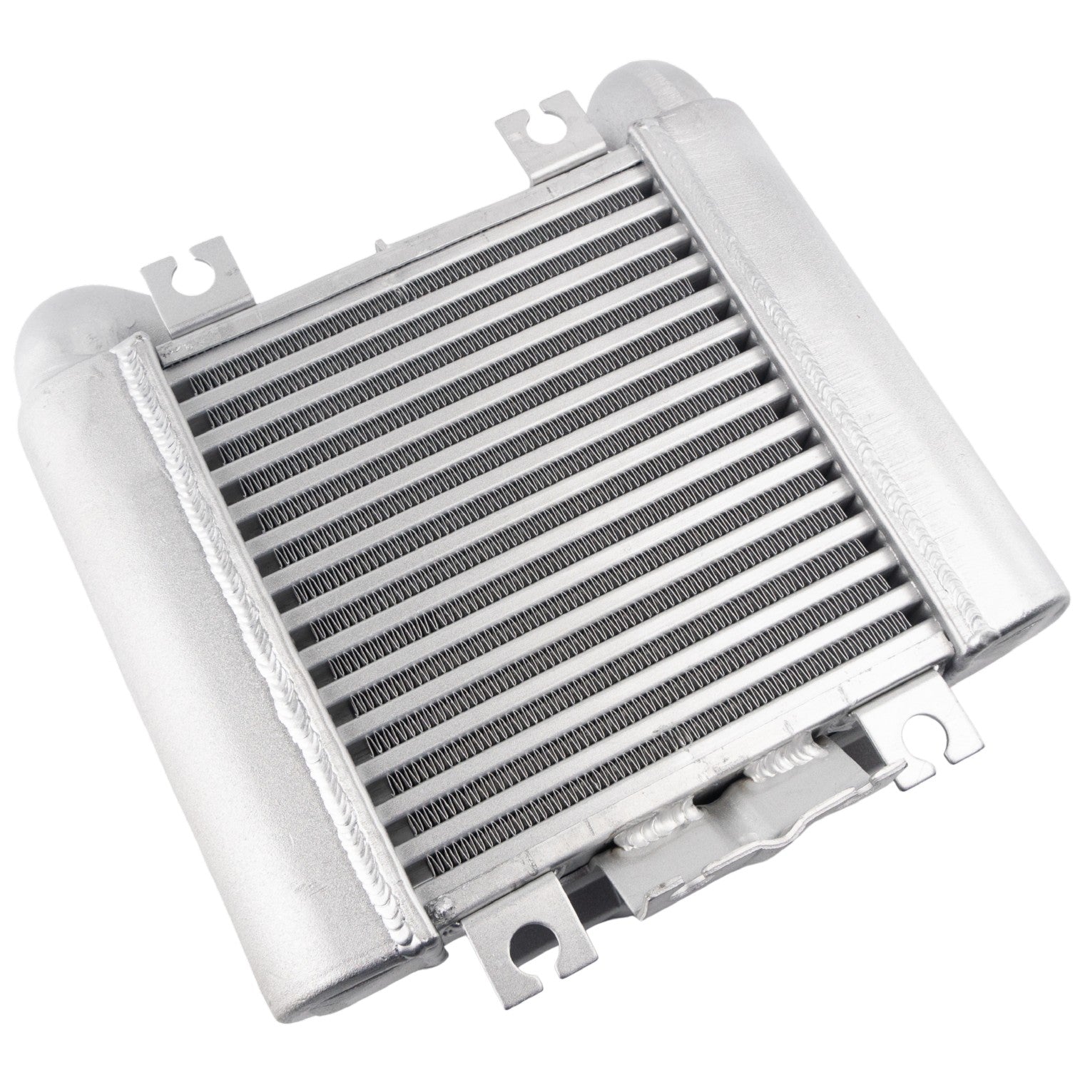 Intercooler - Frontier - 76771 - (5)