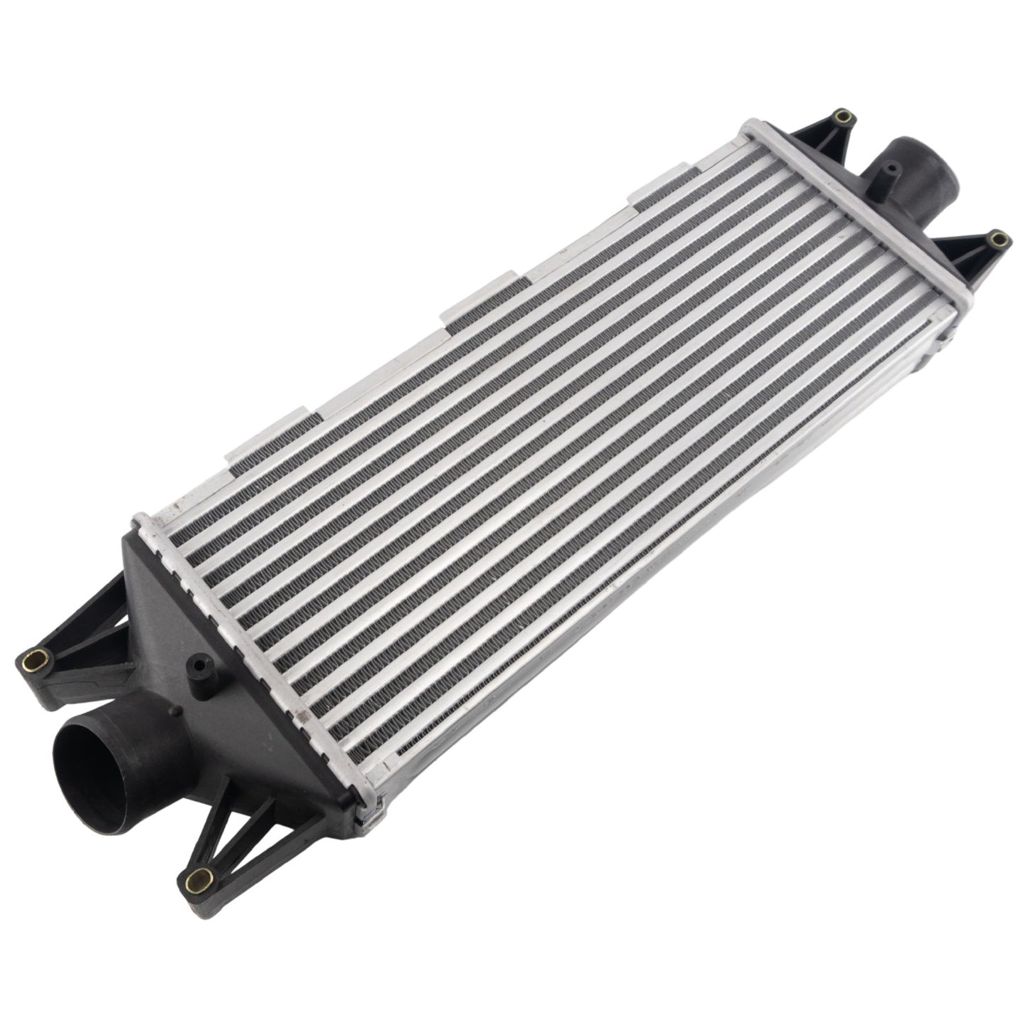 Intercooler - Frontier - 76765 - (4)