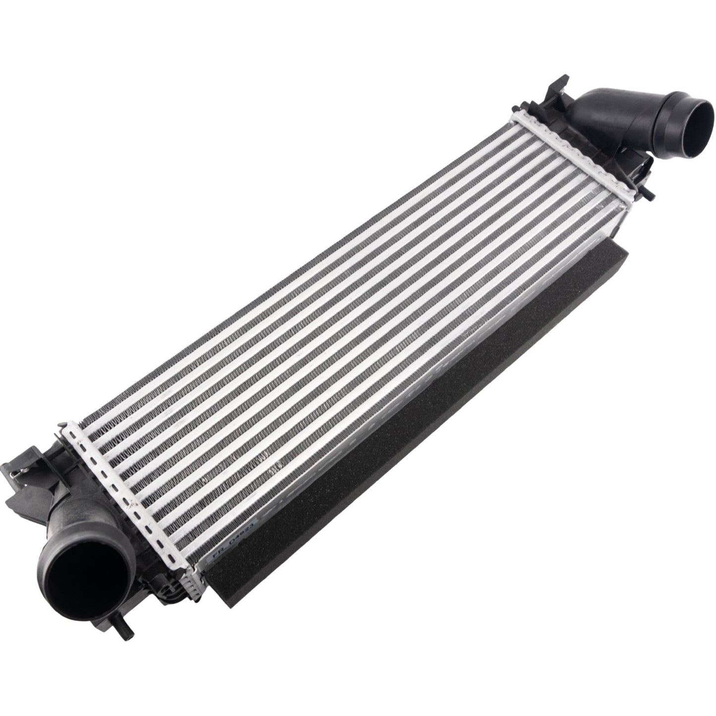 Intercooler - Frontier - 76716 - (1)