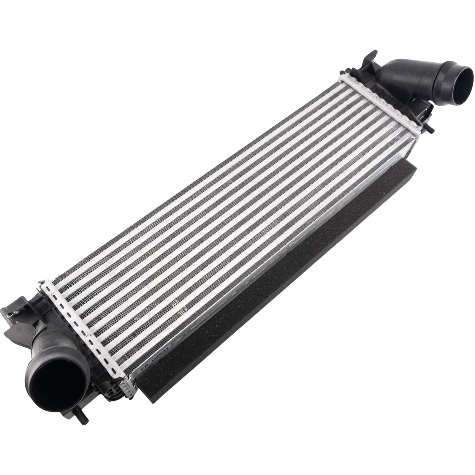 Intercooler - Frontier - 76716 - (2)