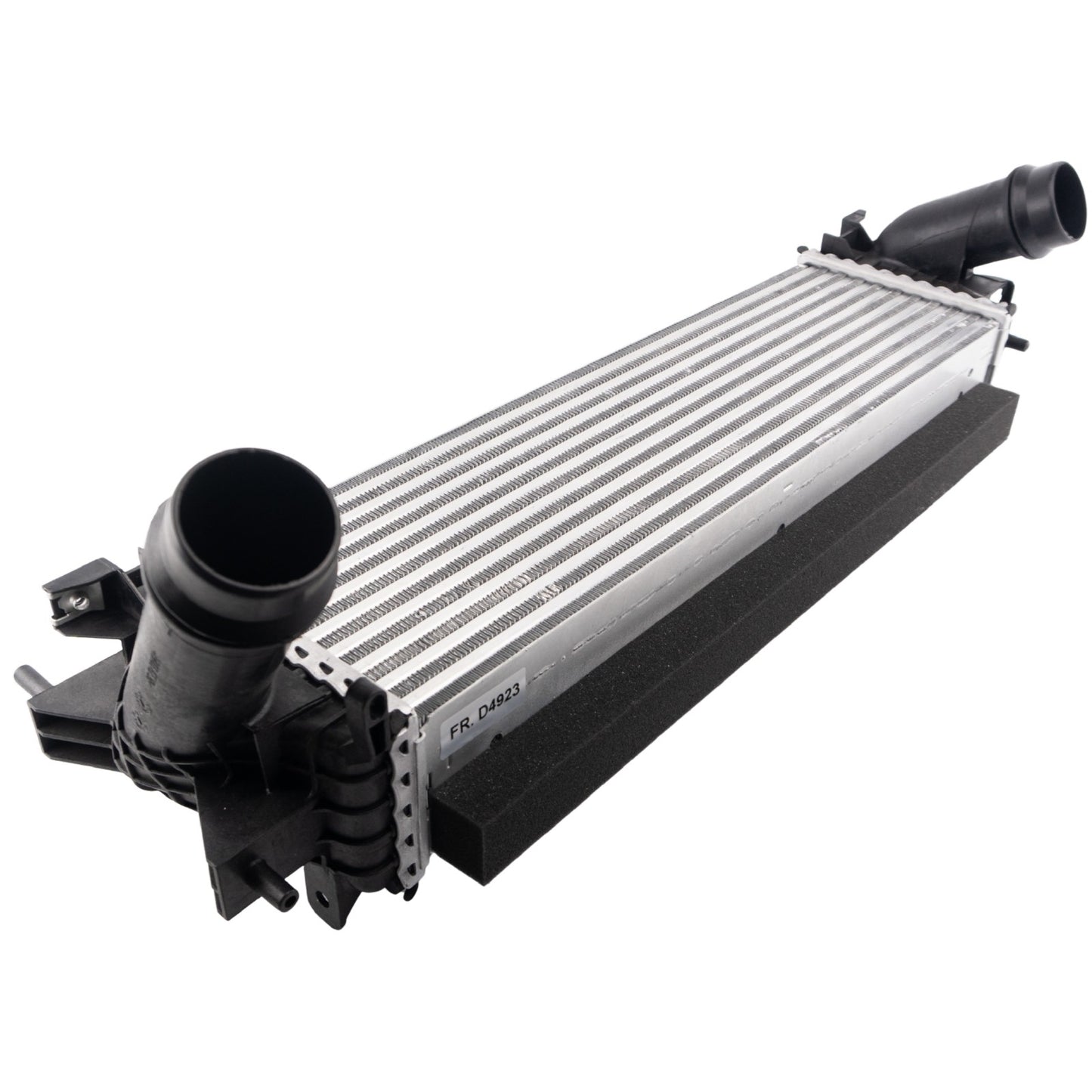 Intercooler - Frontier - 76716 - (3)