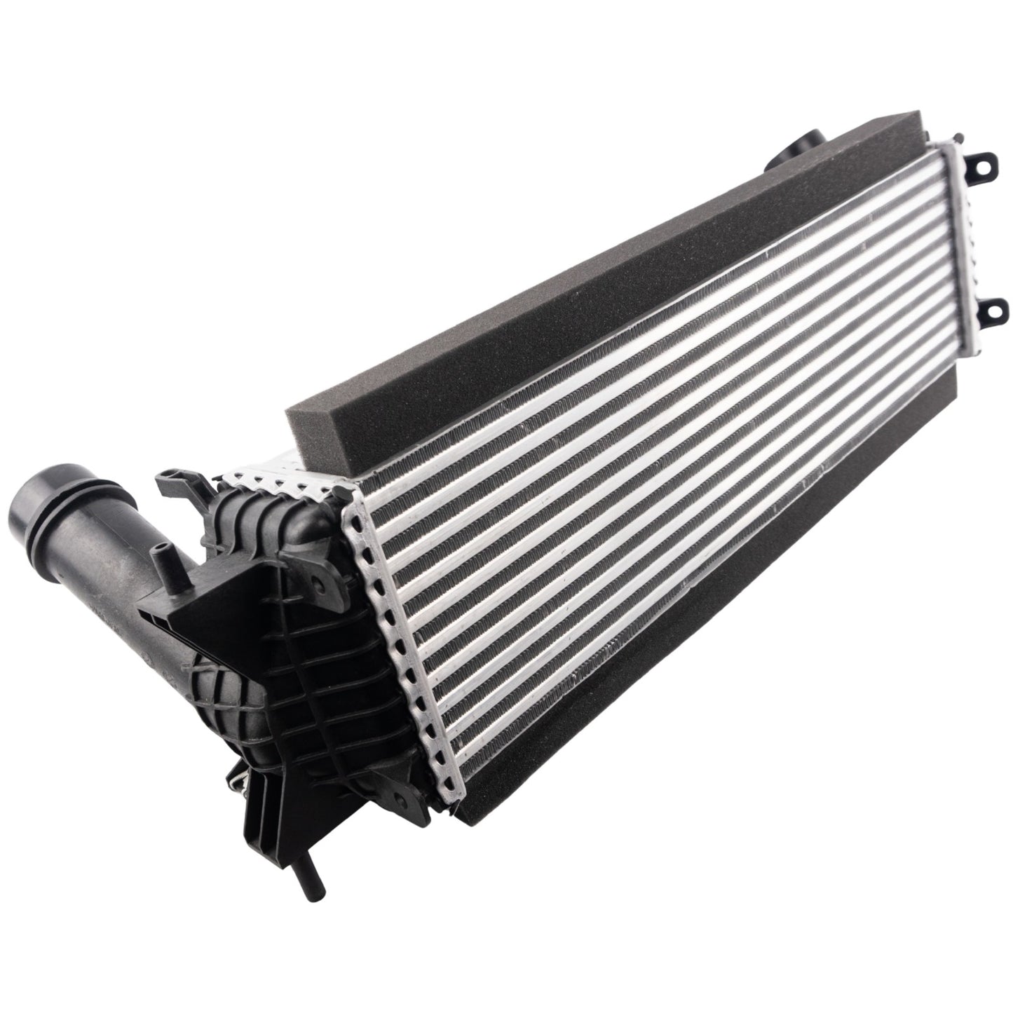 Intercooler - Frontier - 76716 - (4)
