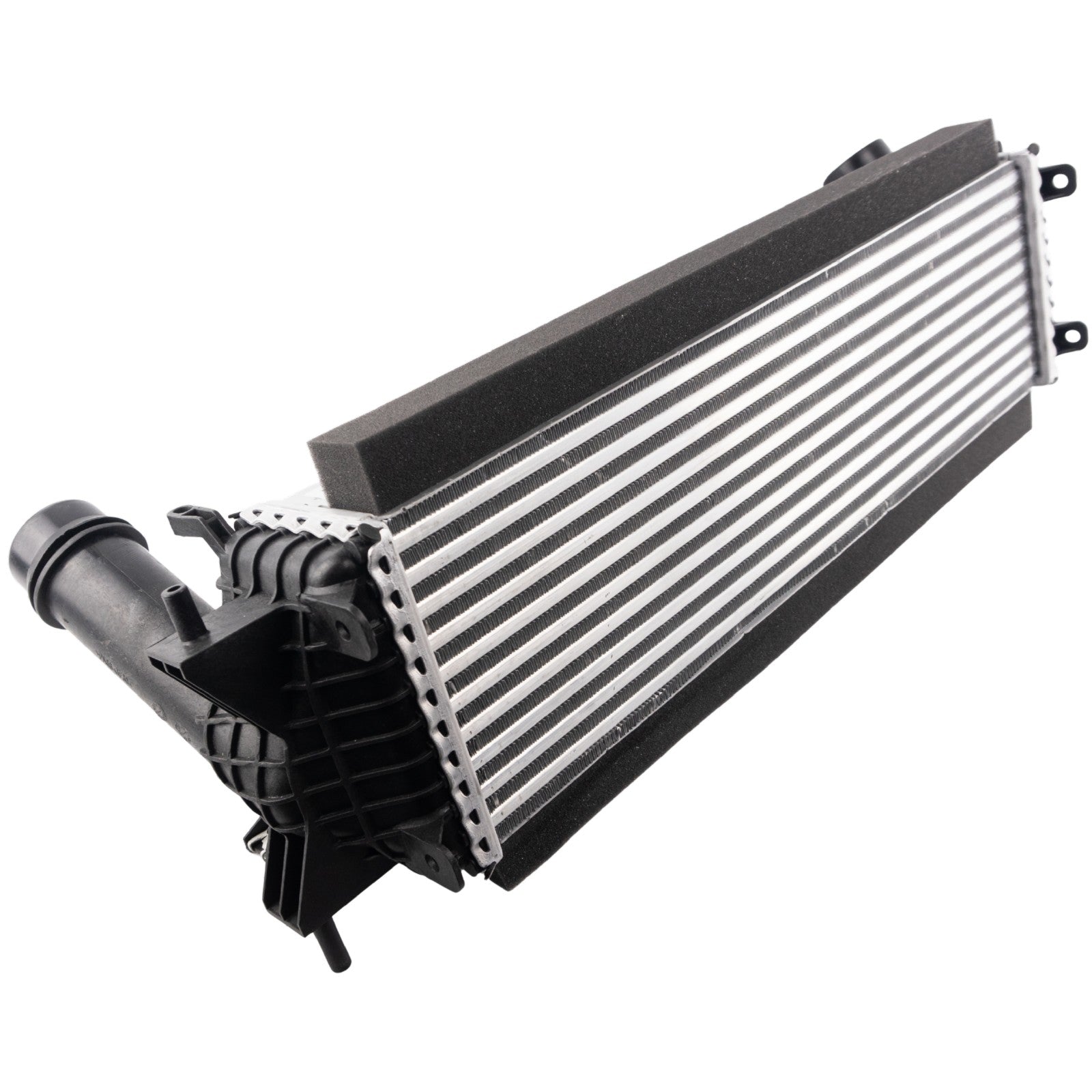 Intercooler - Frontier - 76716 - (4)