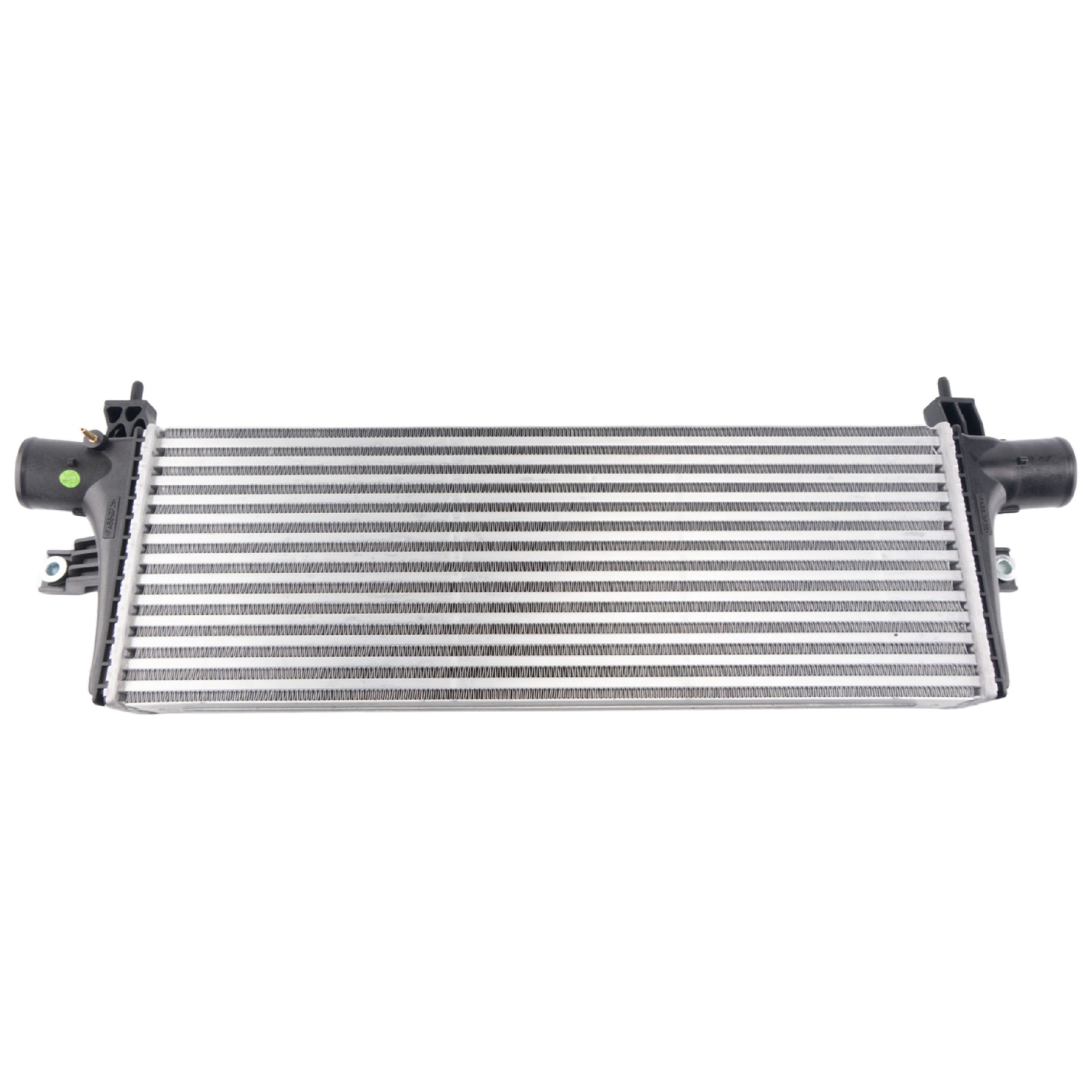 Intercooler - Frontier - 76770 - (1)