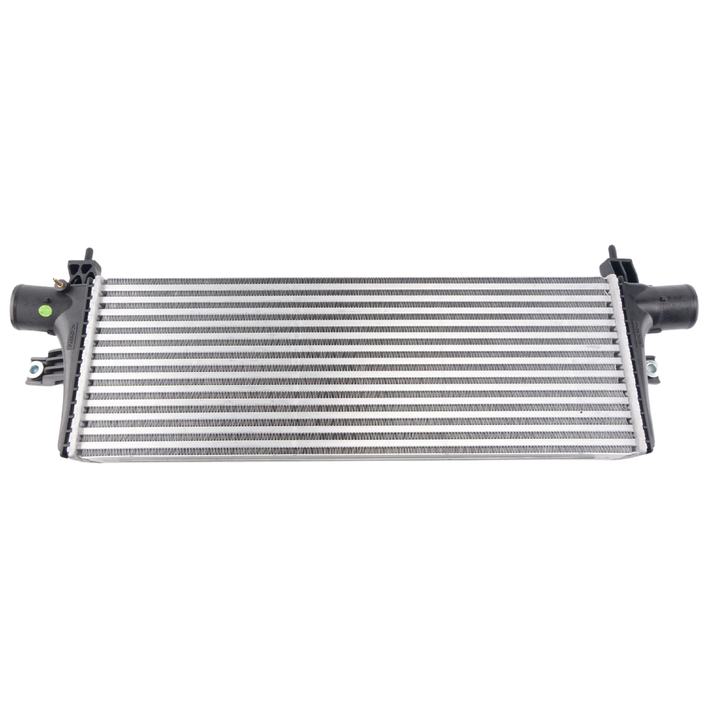 Intercooler - Frontier - 76770 - (2)