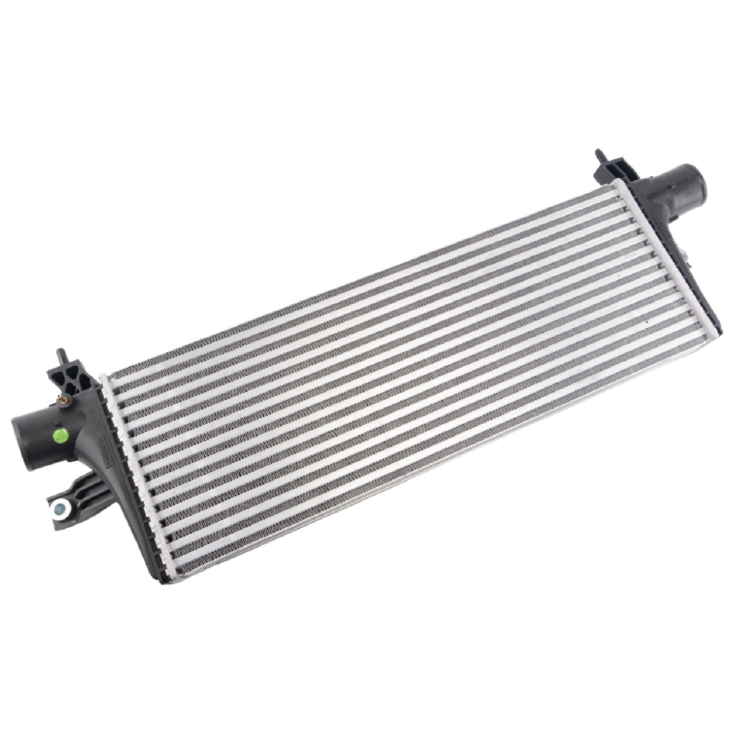 Intercooler - Frontier - 76770 - (3)