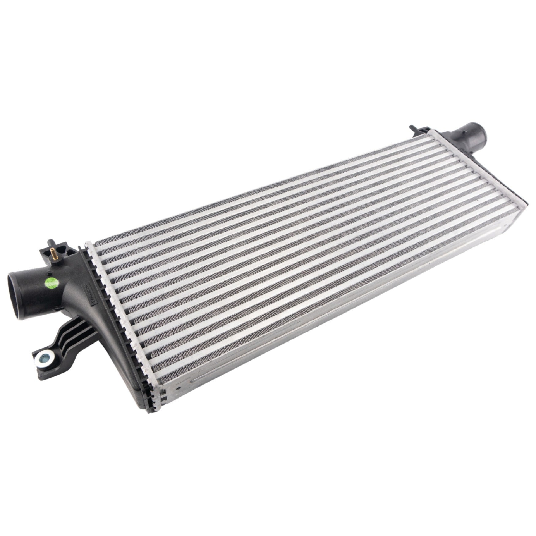 Intercooler - Frontier - 76770 - (4)