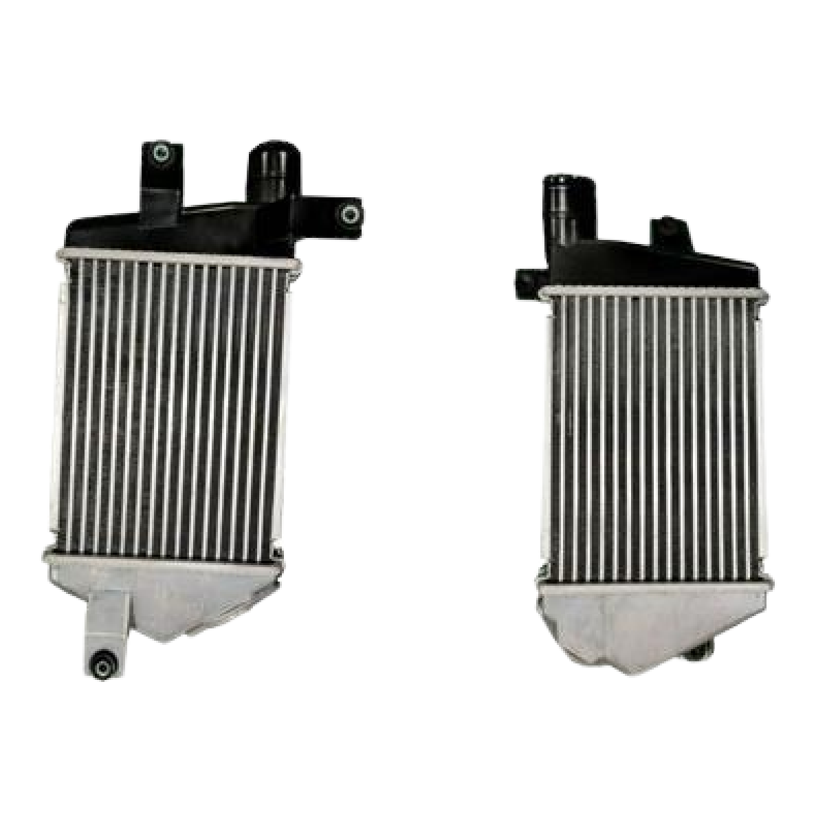 Intercooler - Frontier - 73313 - (1)