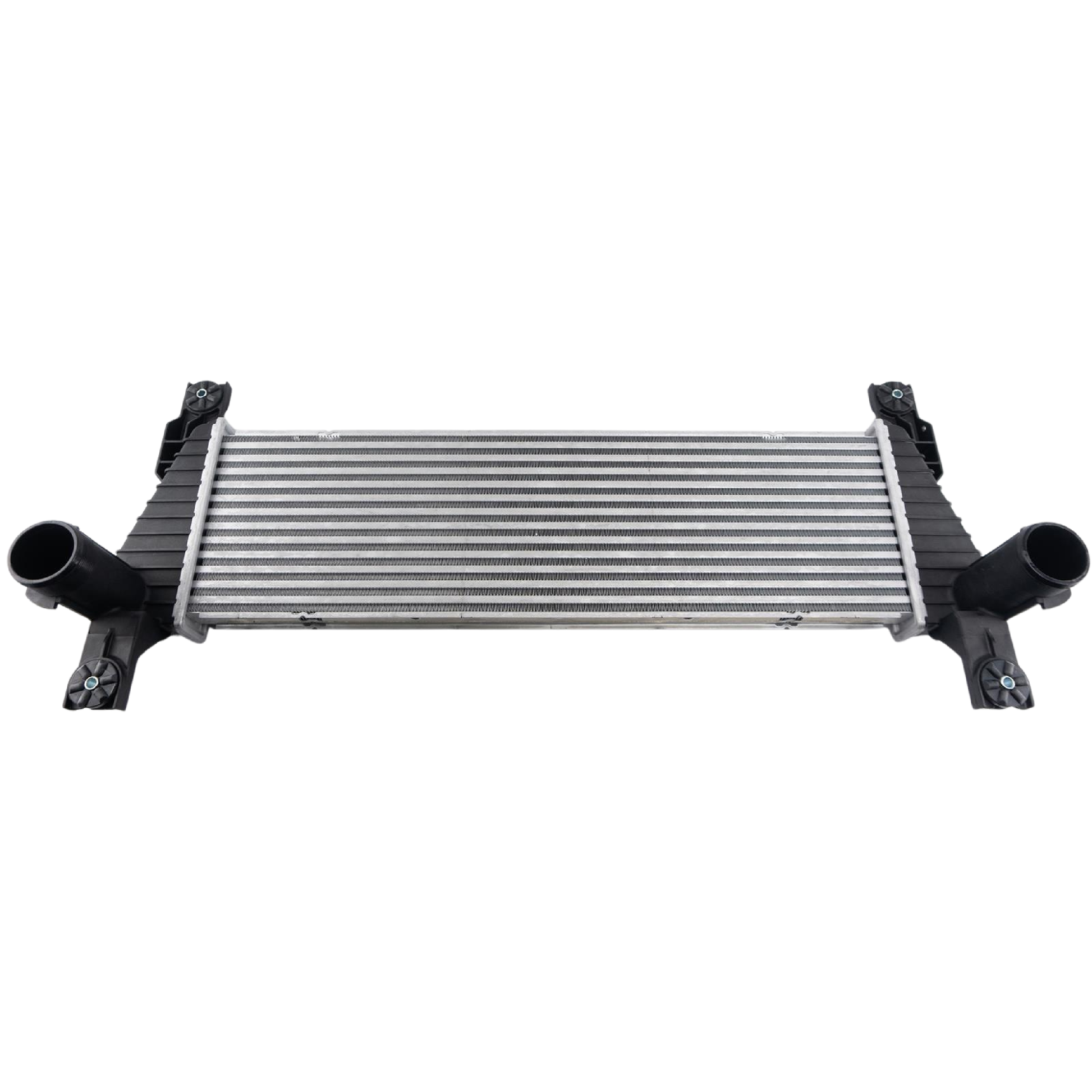 Intercooler - Frontier - 76767 - (2)