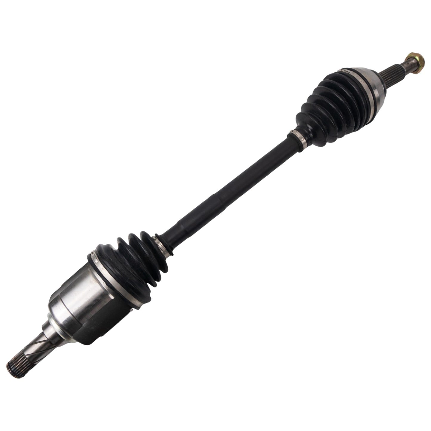 Semieixo Esquerdo 1 Unidade - Drivetec - 73928 - (1)