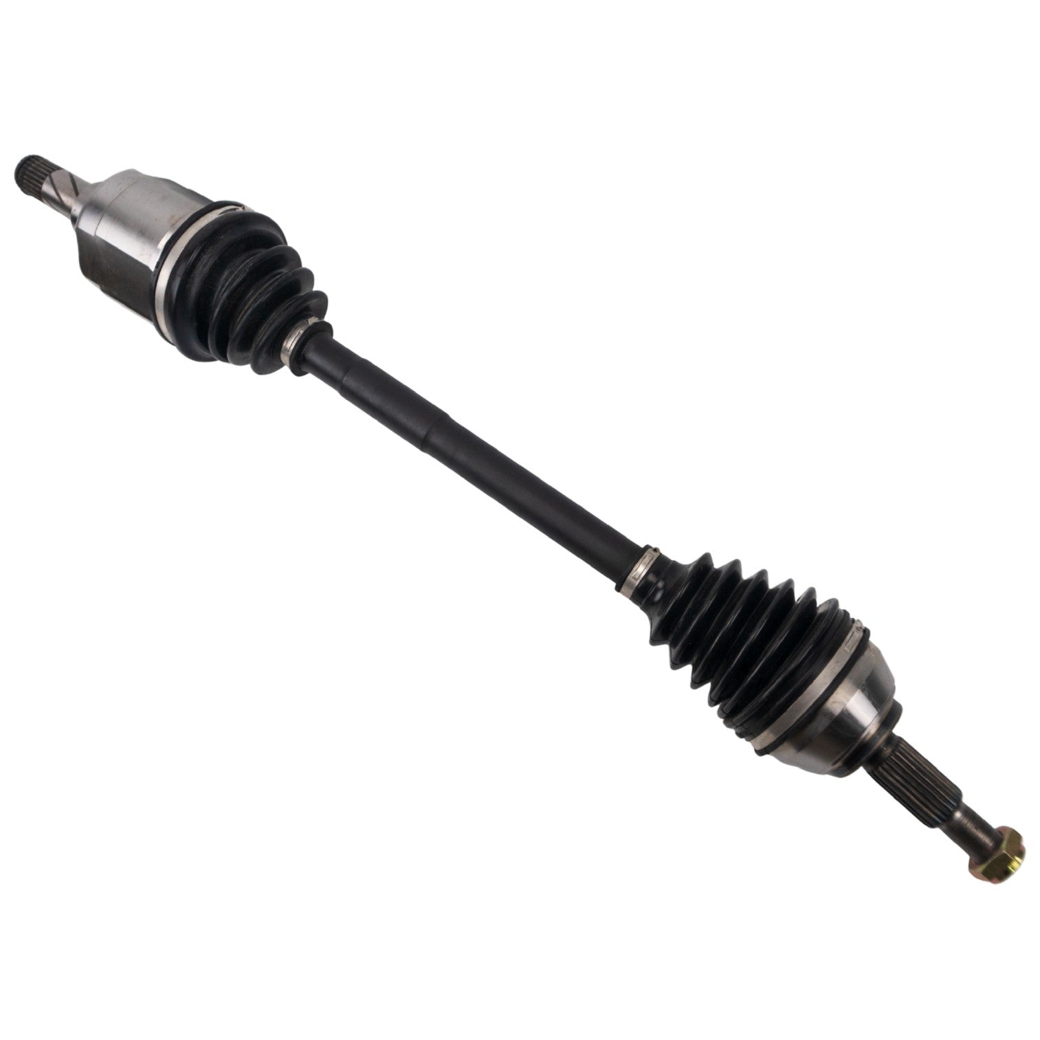Semieixo Esquerdo 1 Unidade - Drivetec - 73928 - (3)