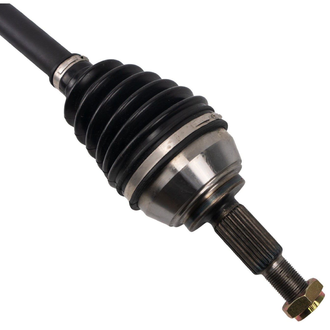 Semieixo Esquerdo 1 Unidade - Drivetec - 73928 - (4)