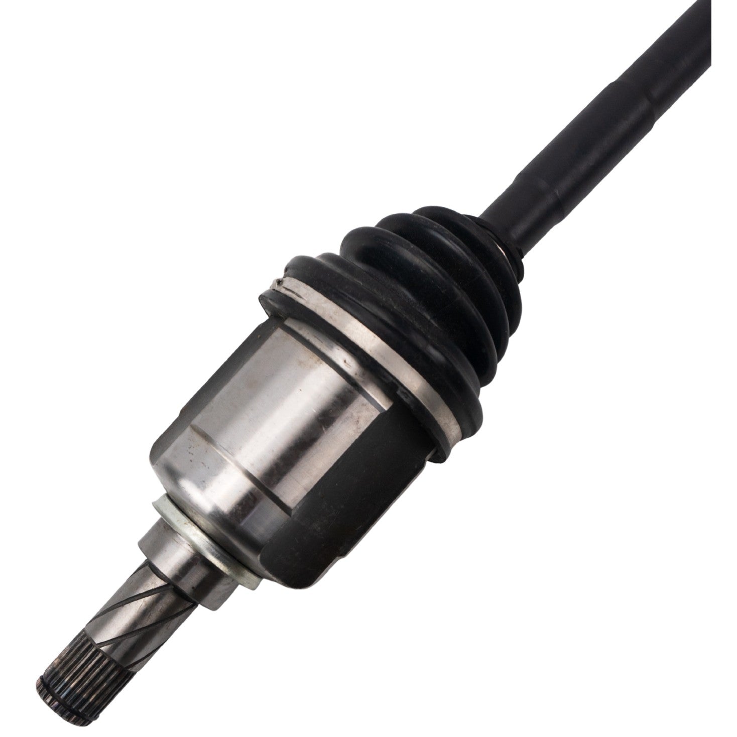 Semieixo Esquerdo 1 Unidade - Drivetec - 73928 - (5)