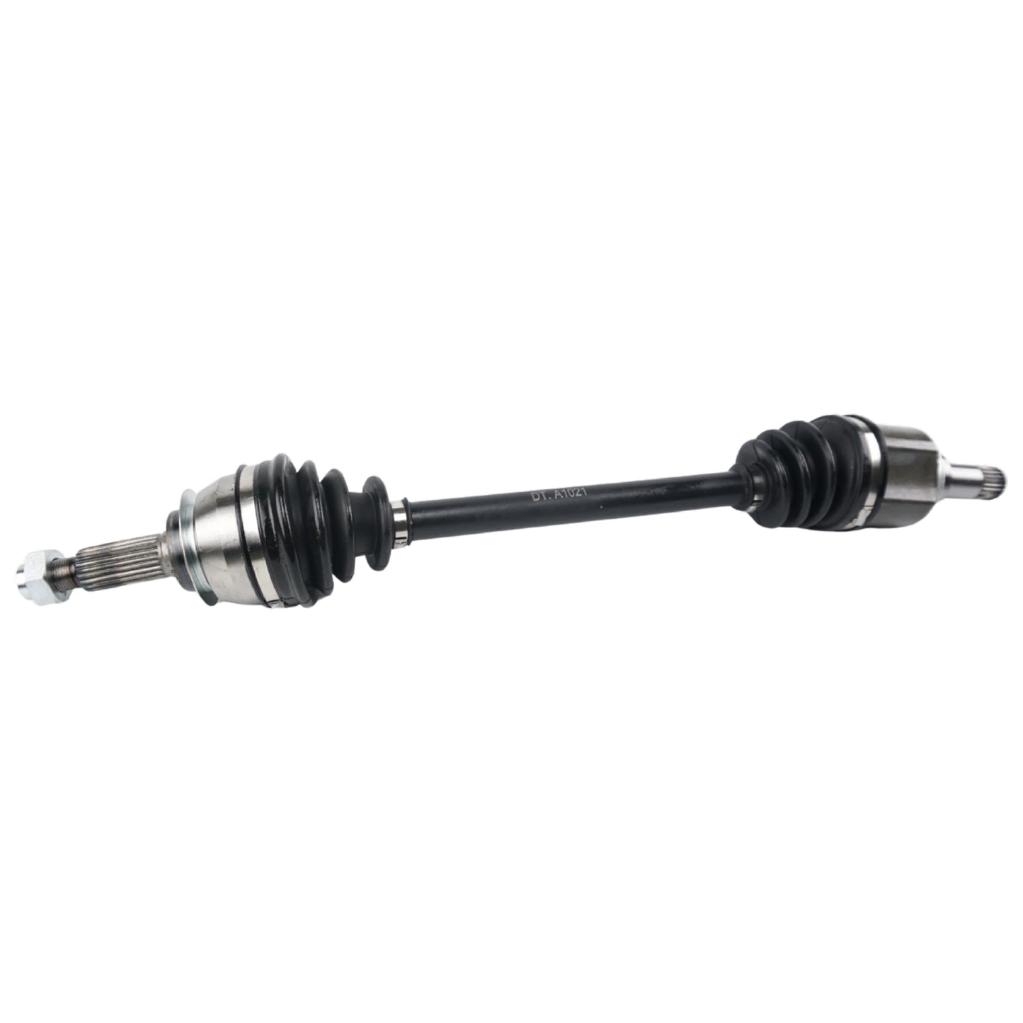 Semieixo Esquerdo 1 Unidade - Drivetec - 73535 - (1)