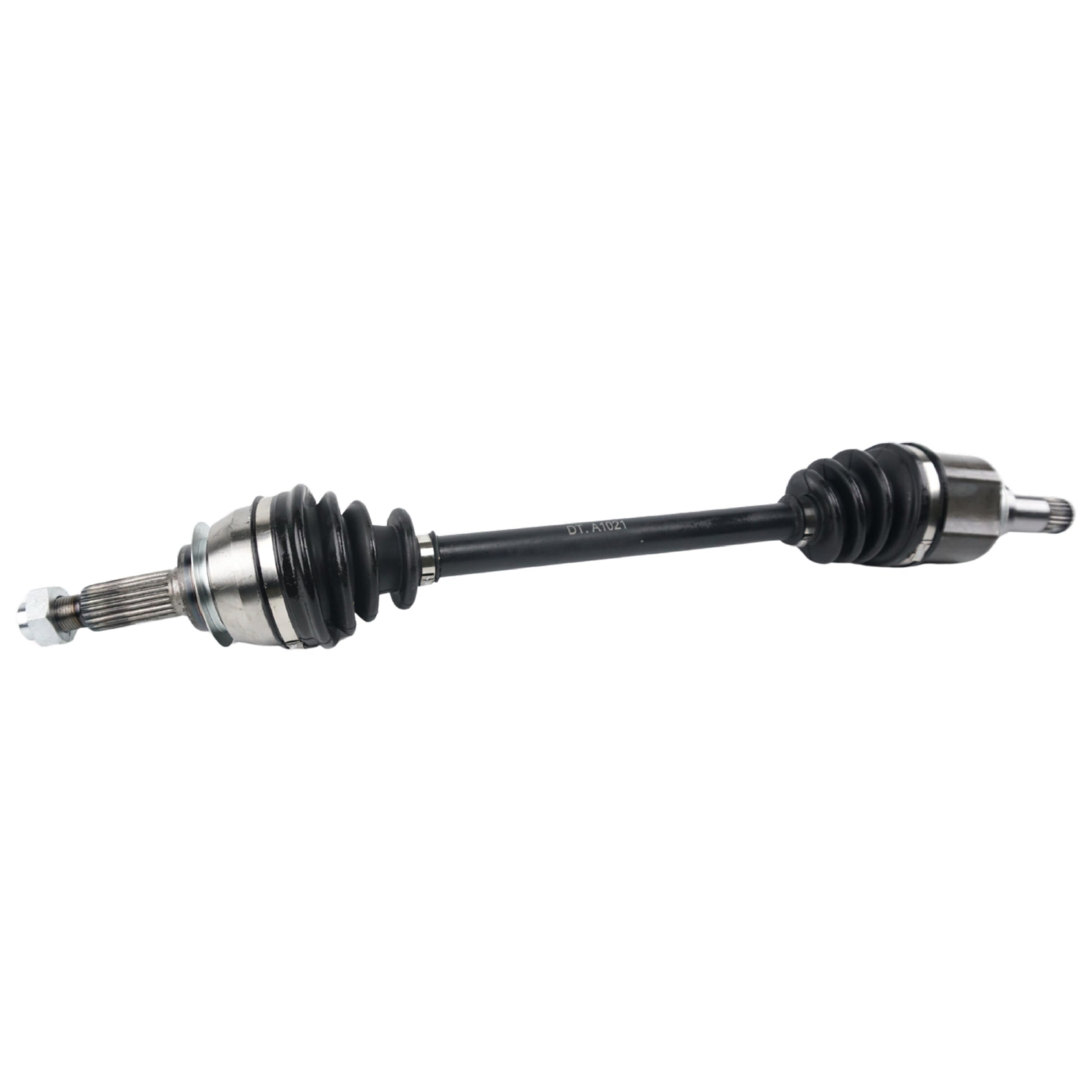Semieixo Esquerdo 1 Unidade - Drivetec - 73535 - (1)