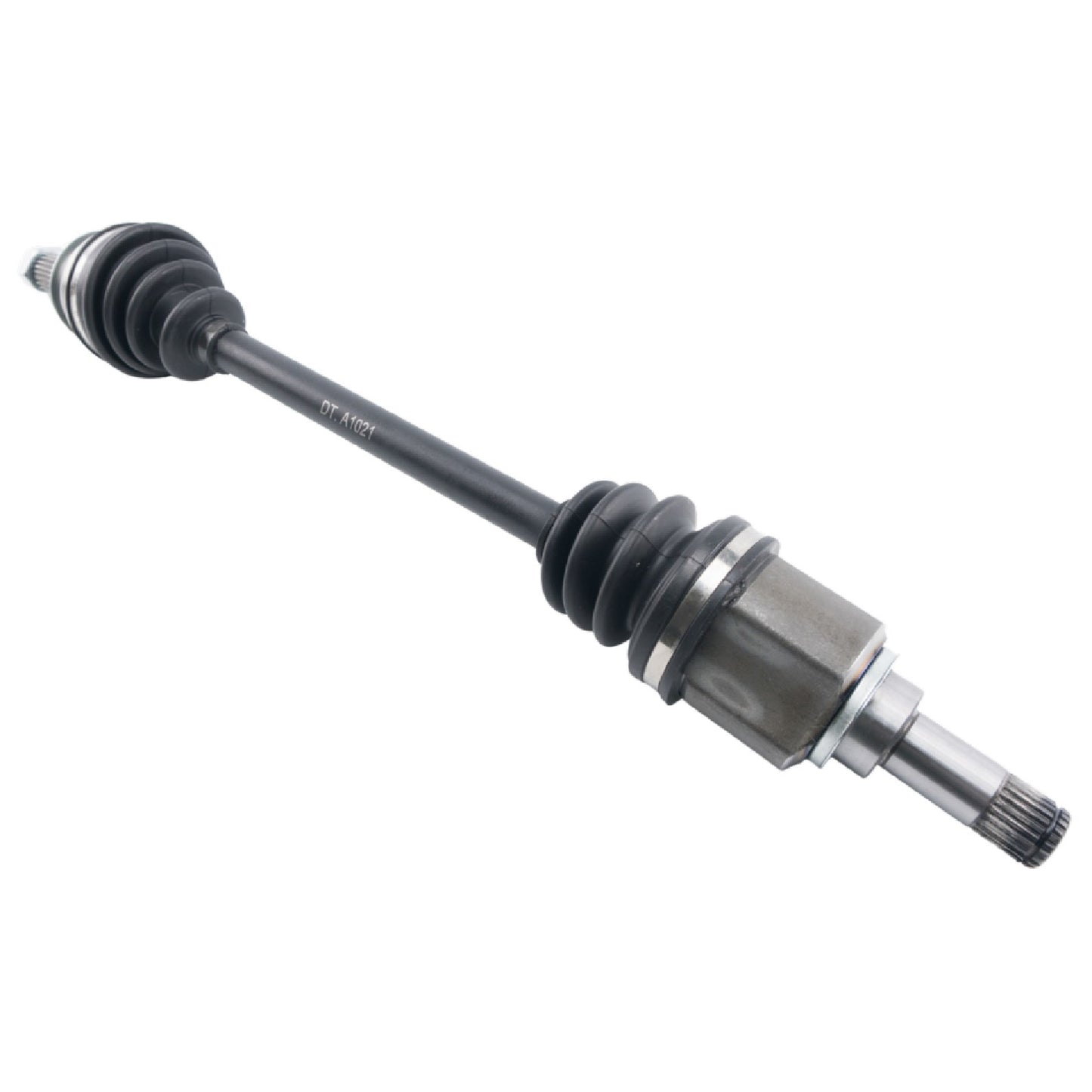 Semieixo Esquerdo 1 Unidade - Drivetec - 73535 - (2)