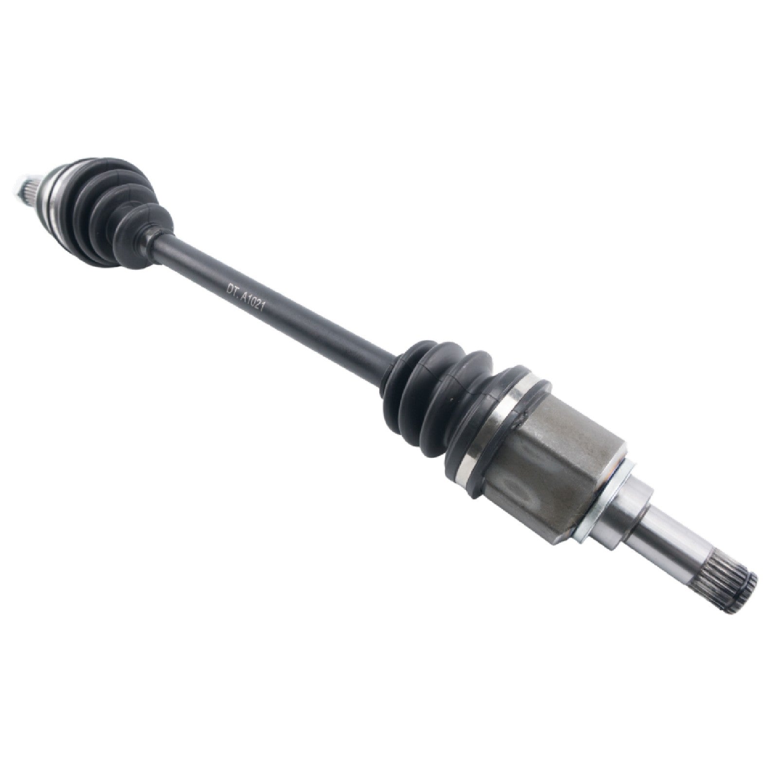 Semieixo Esquerdo 1 Unidade - Drivetec - 73535 - (2)