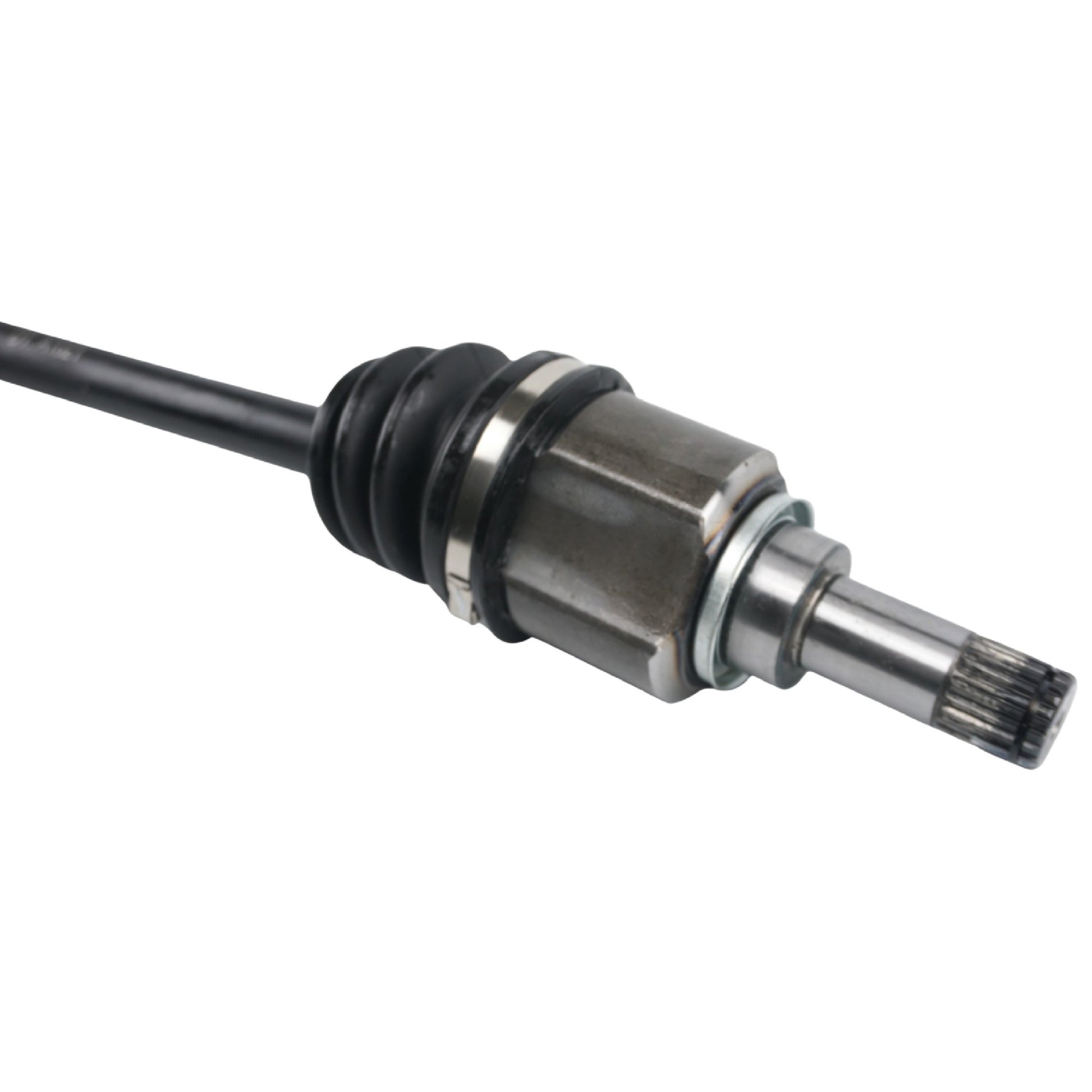 Semieixo Esquerdo 1 Unidade - Drivetec - 73535 - (3)