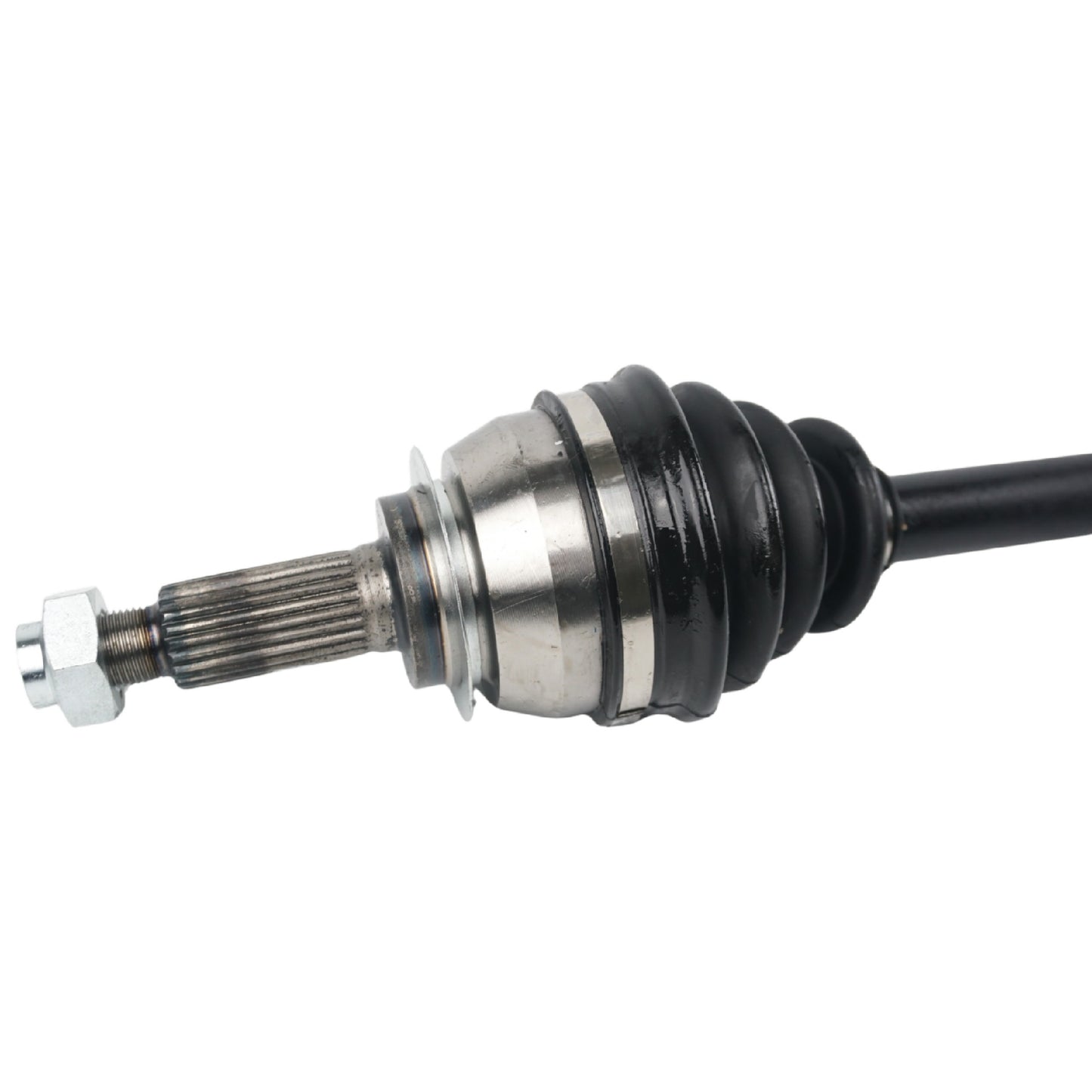 Semieixo Esquerdo 1 Unidade - Drivetec - 73535 - (4)