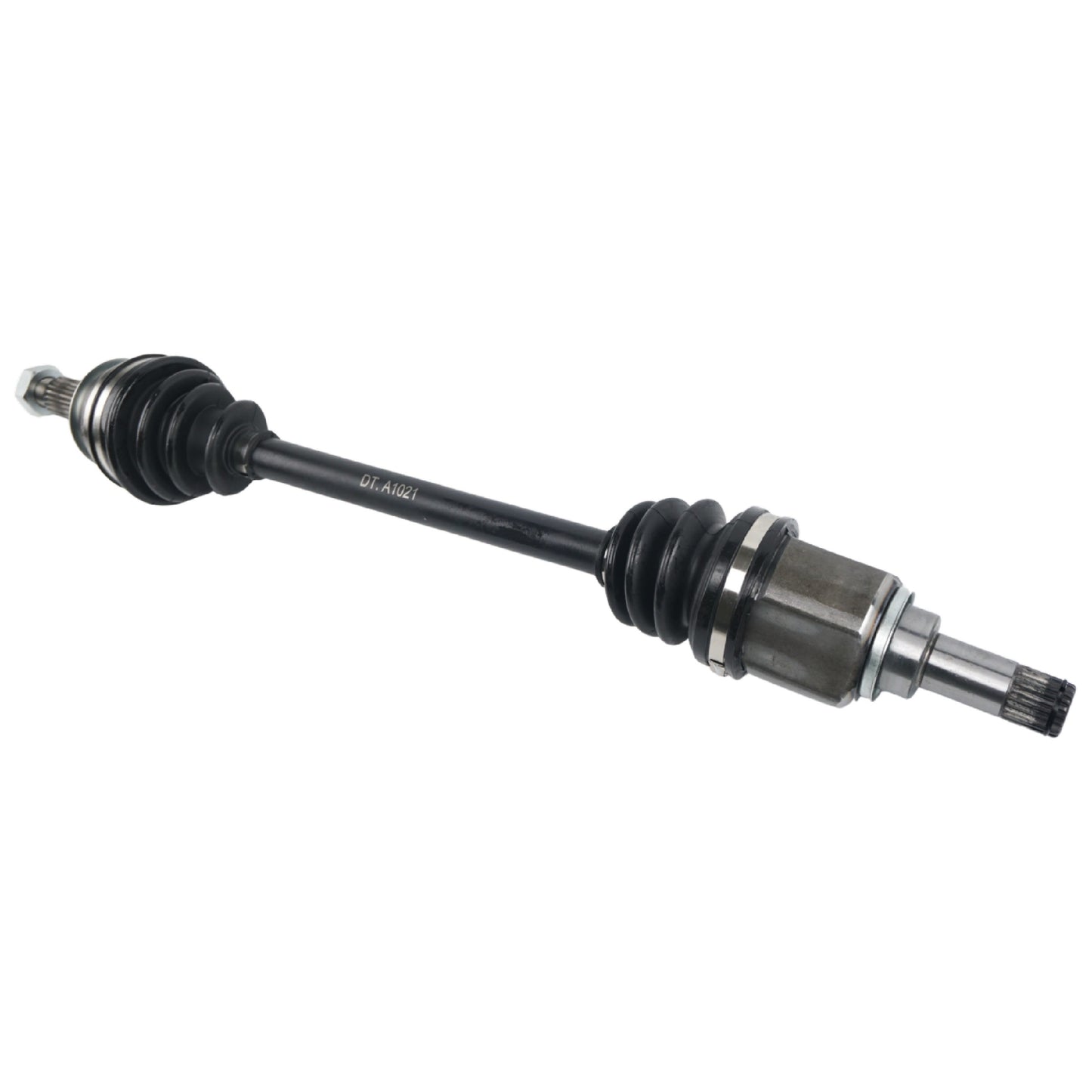Semieixo Esquerdo 1 Unidade - Drivetec - 73535 - (5)