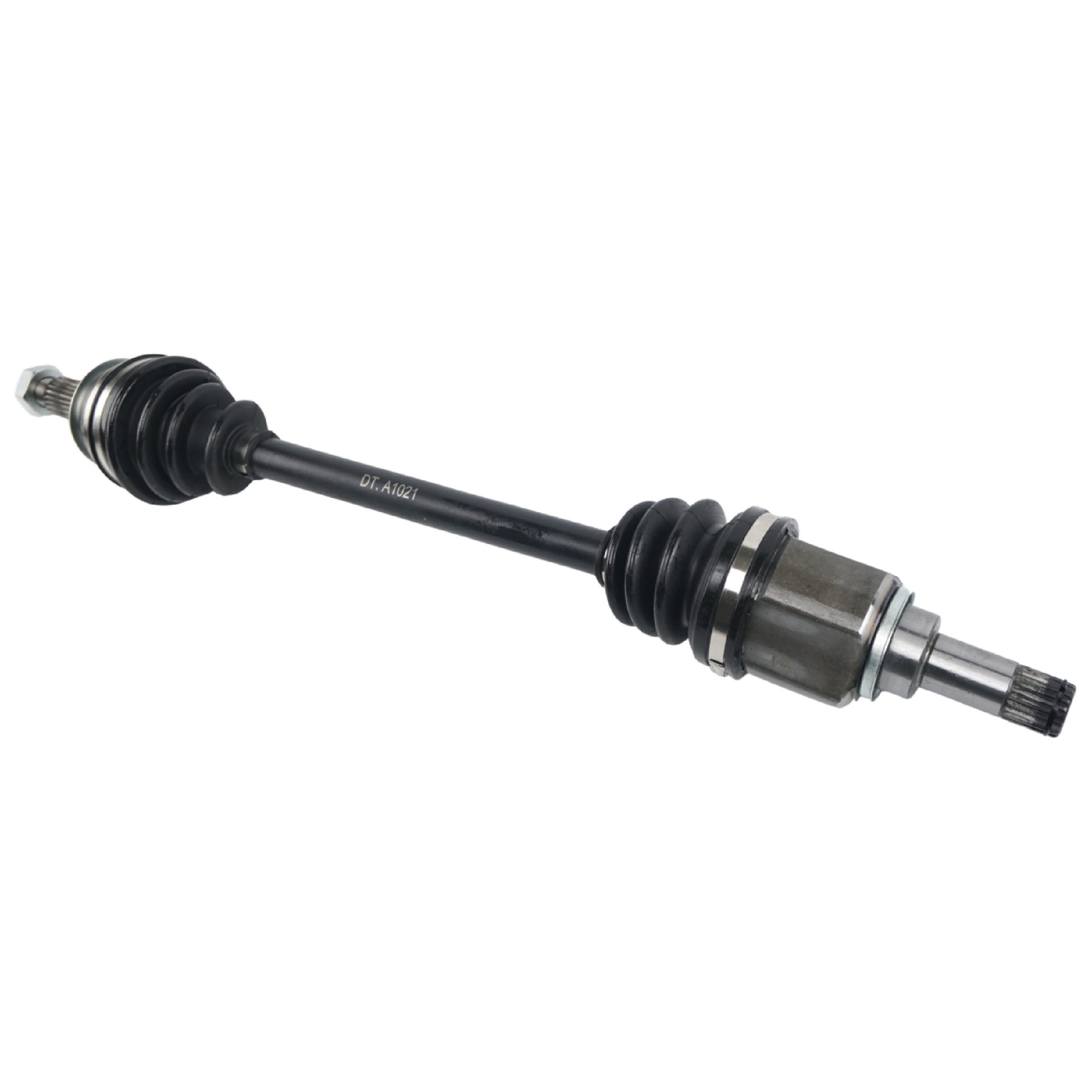 Semieixo Esquerdo 1 Unidade - Drivetec - 73535 - (5)