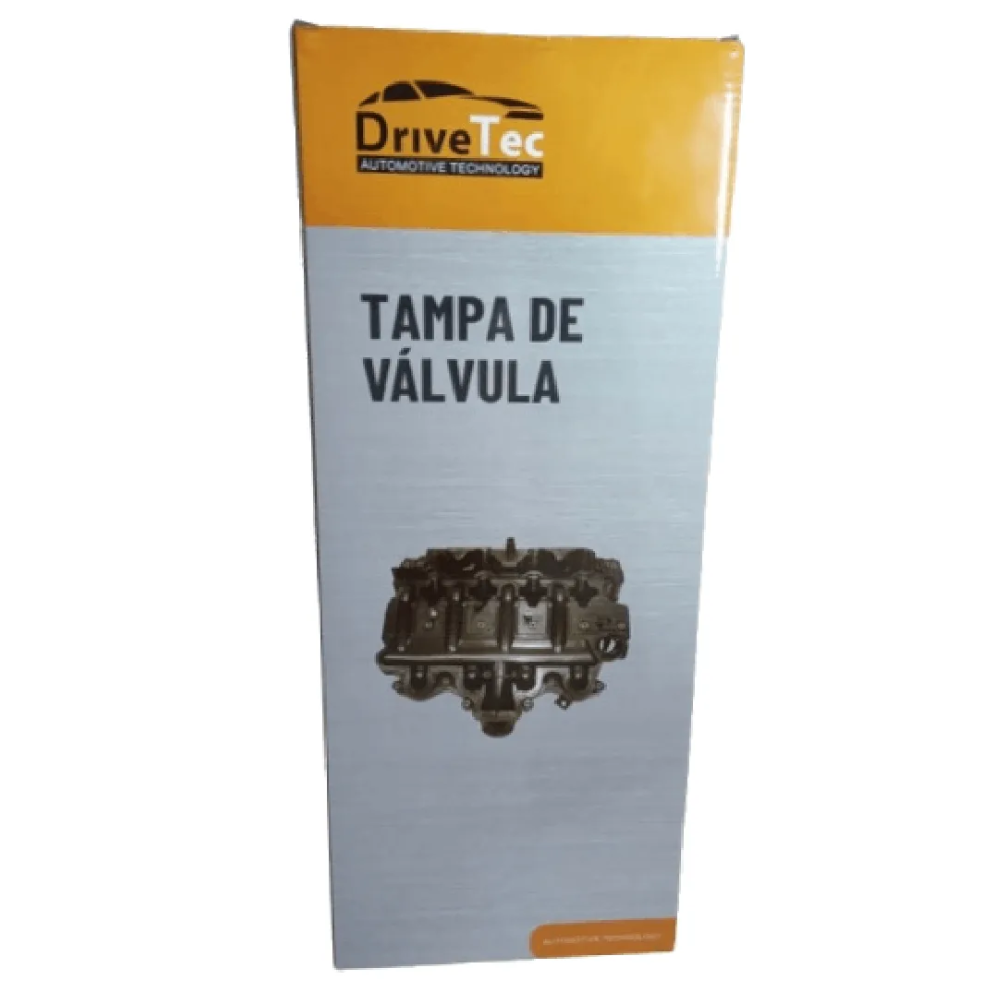 Tampa de Válvula com Junta - Drivetec - 78553 - (1)