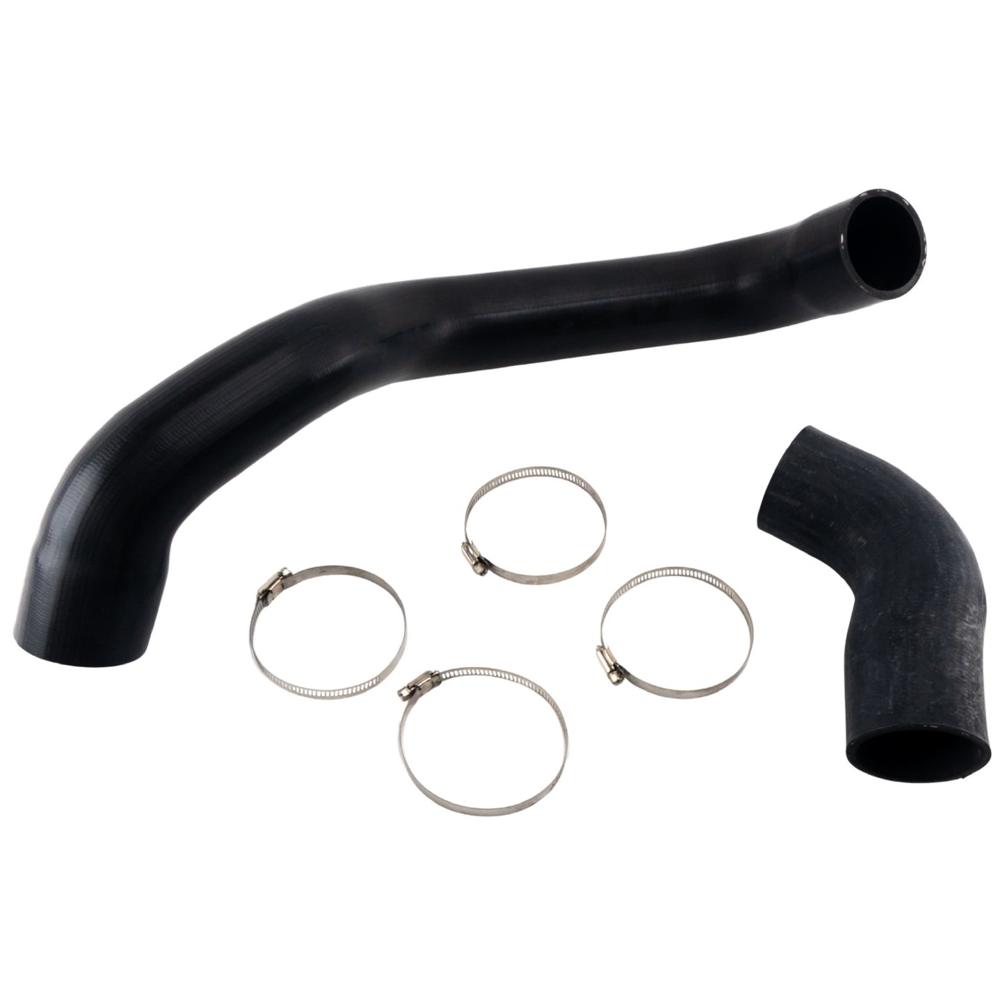Kit Mangueira de Saída do Intercooler - Frontier - 76524 - (3)