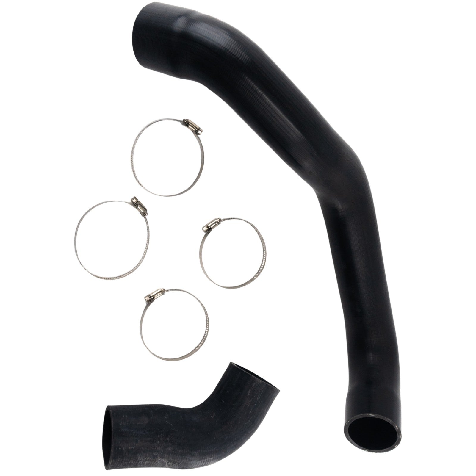Kit Mangueira de Saída do Intercooler - Frontier - 76524 - (4)