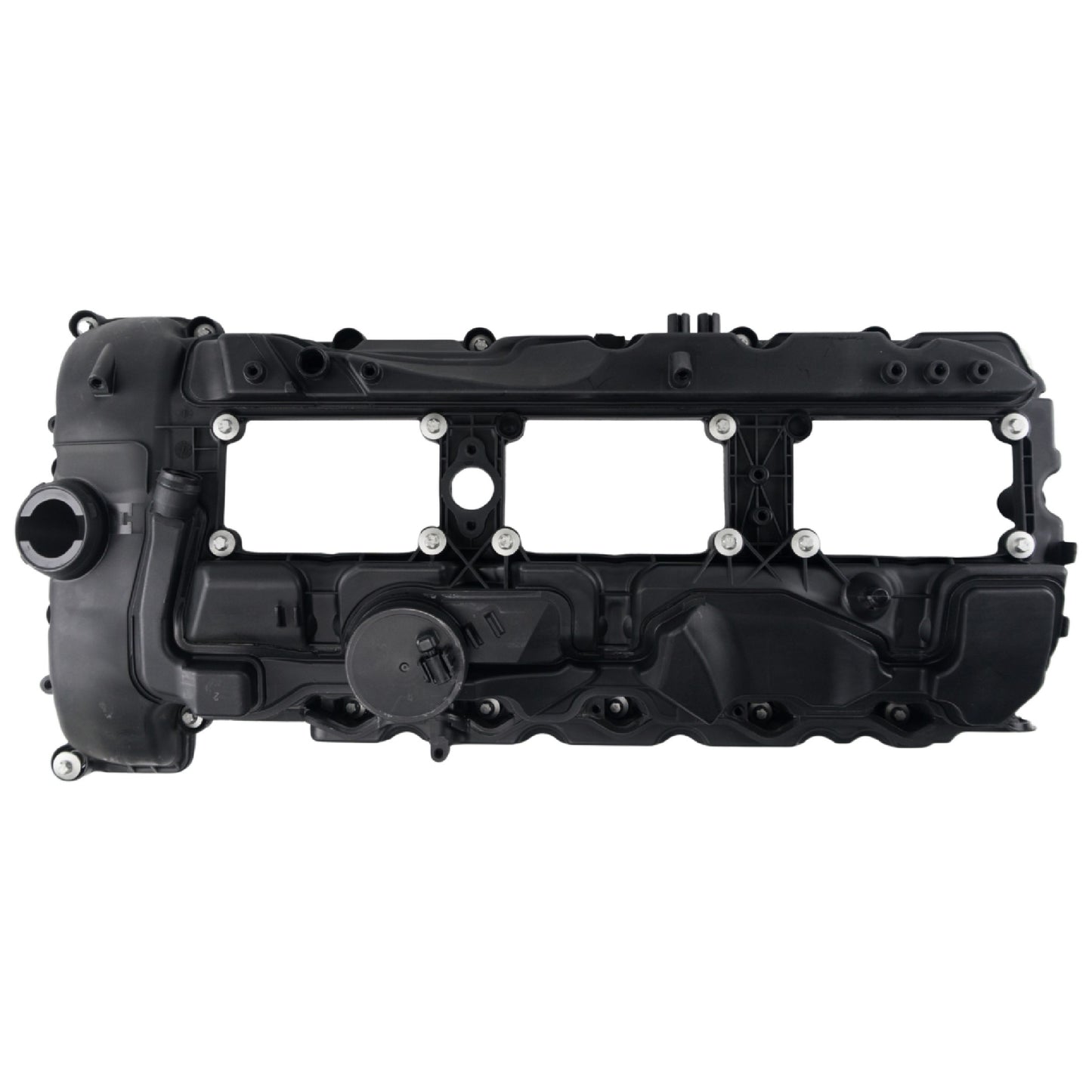 Tampa de Válvula com Junta - Drivetec - 73440 - (1)