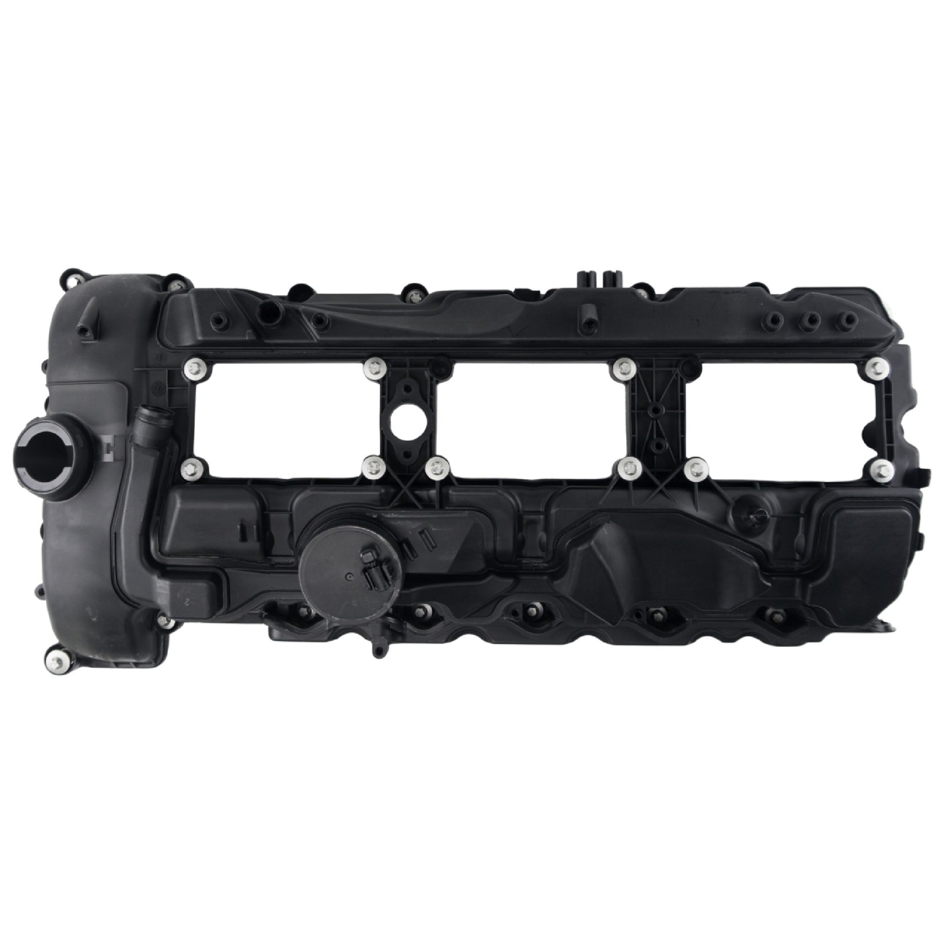 Tampa de Válvula com Junta - Drivetec - 73440 - (1)