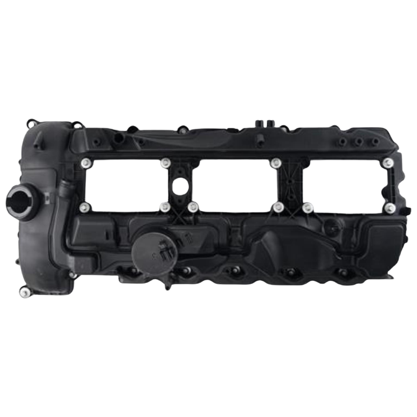 Tampa de Válvula com Junta - Drivetec - 73440 - (2)