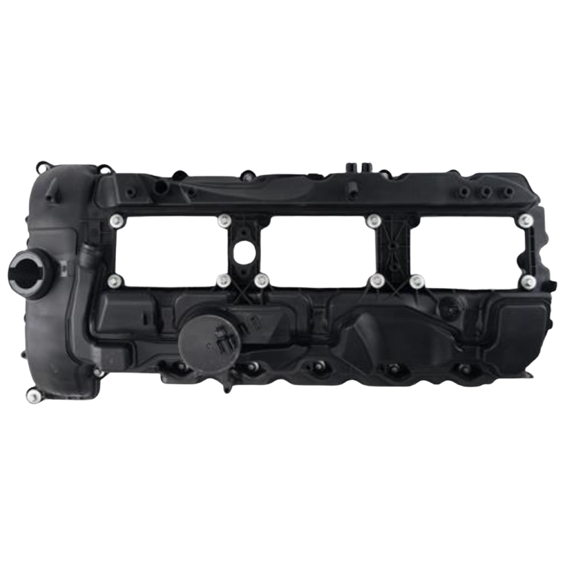 Tampa de Válvula com Junta - Drivetec - 73440 - (2)