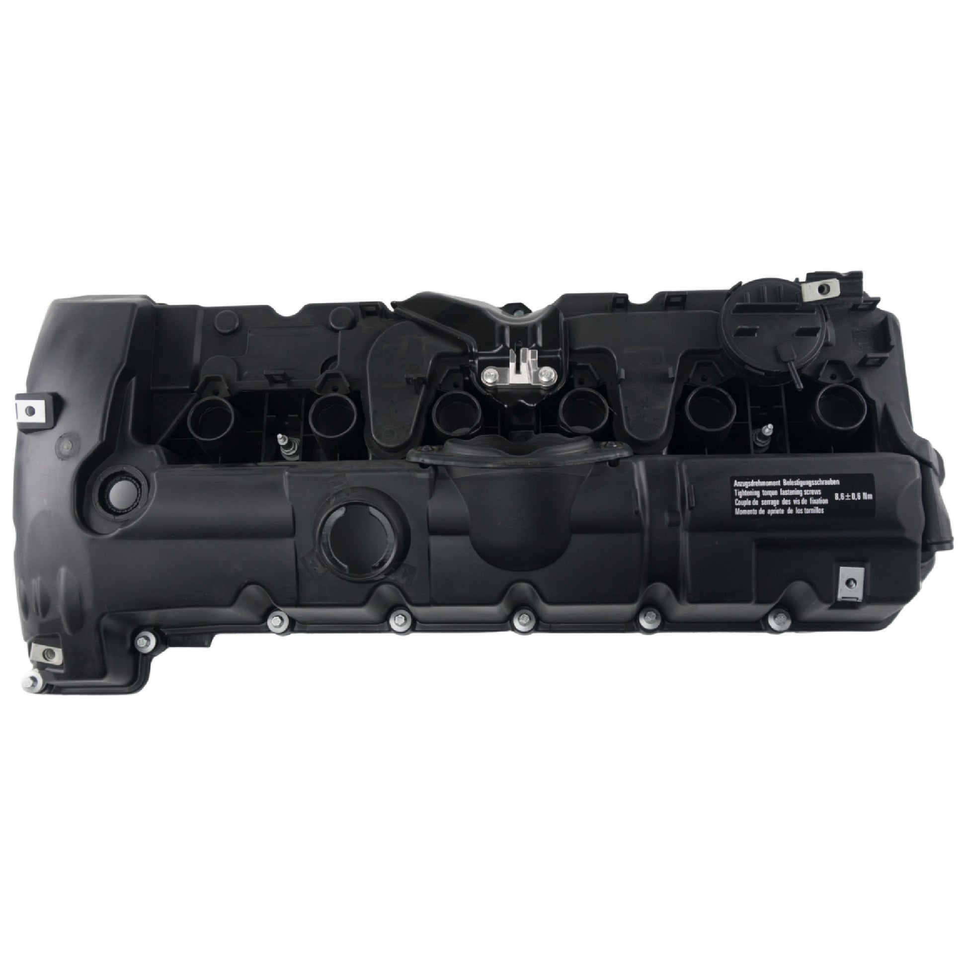Tampa de Válvula com Junta - Drivetec - 73439 - (1)