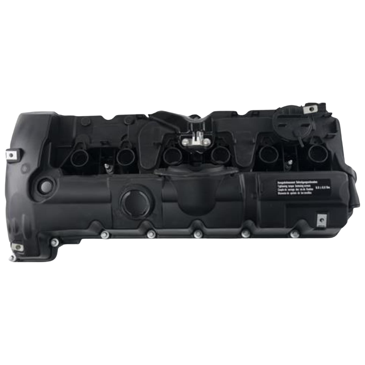 Tampa de Válvula com Junta - Drivetec - 73439 - (2)