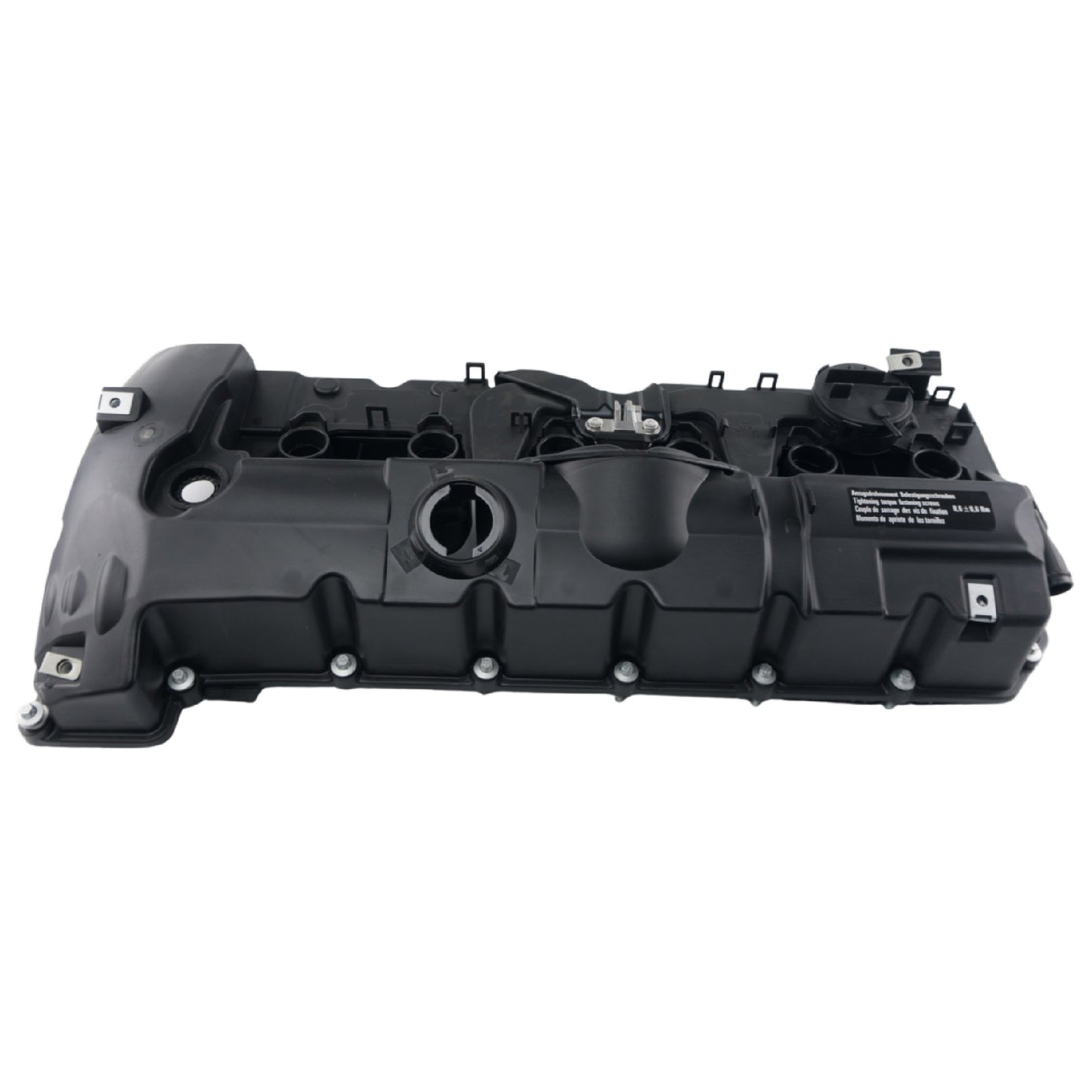Tampa de Válvula com Junta - Drivetec - 73439 - (3)