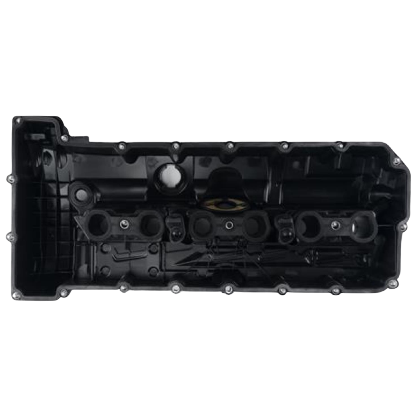 Tampa de Válvula com Junta - Drivetec - 73439 - (7)