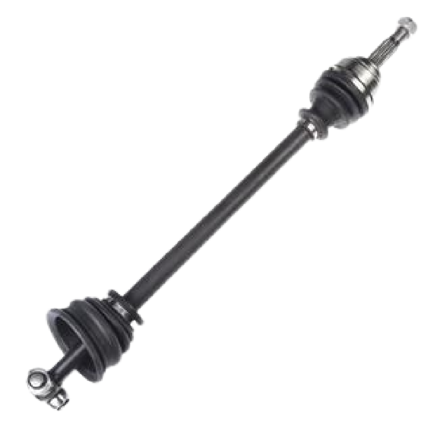 Semieixo Esquerdo 1 Unidade - Drivetec - 26708 - (1)