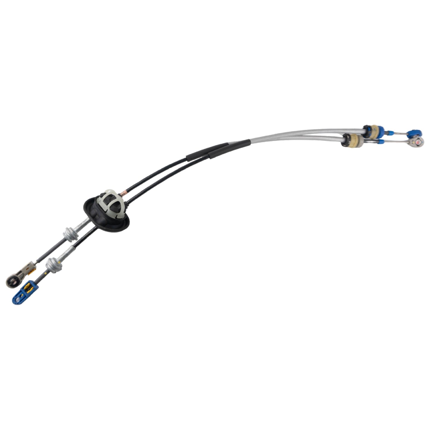 Cabo da Transmissão de Engate e Seleção - Frontier - 74048 - (2)