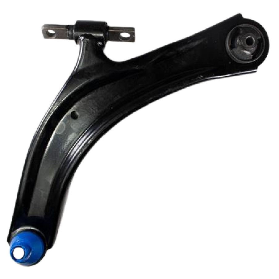 Bandeja Suspensão Dianteira Esquerda - Dlz - 29395 - (1)