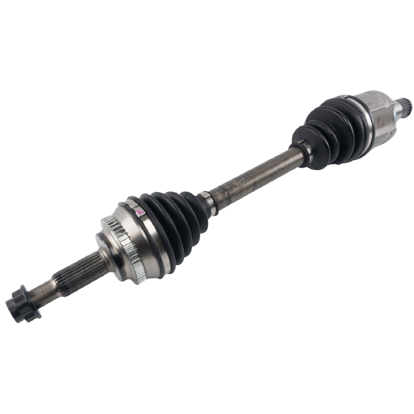 Semieixo Esquerdo 1 Unidade - Drivetec - 73530 - (1)