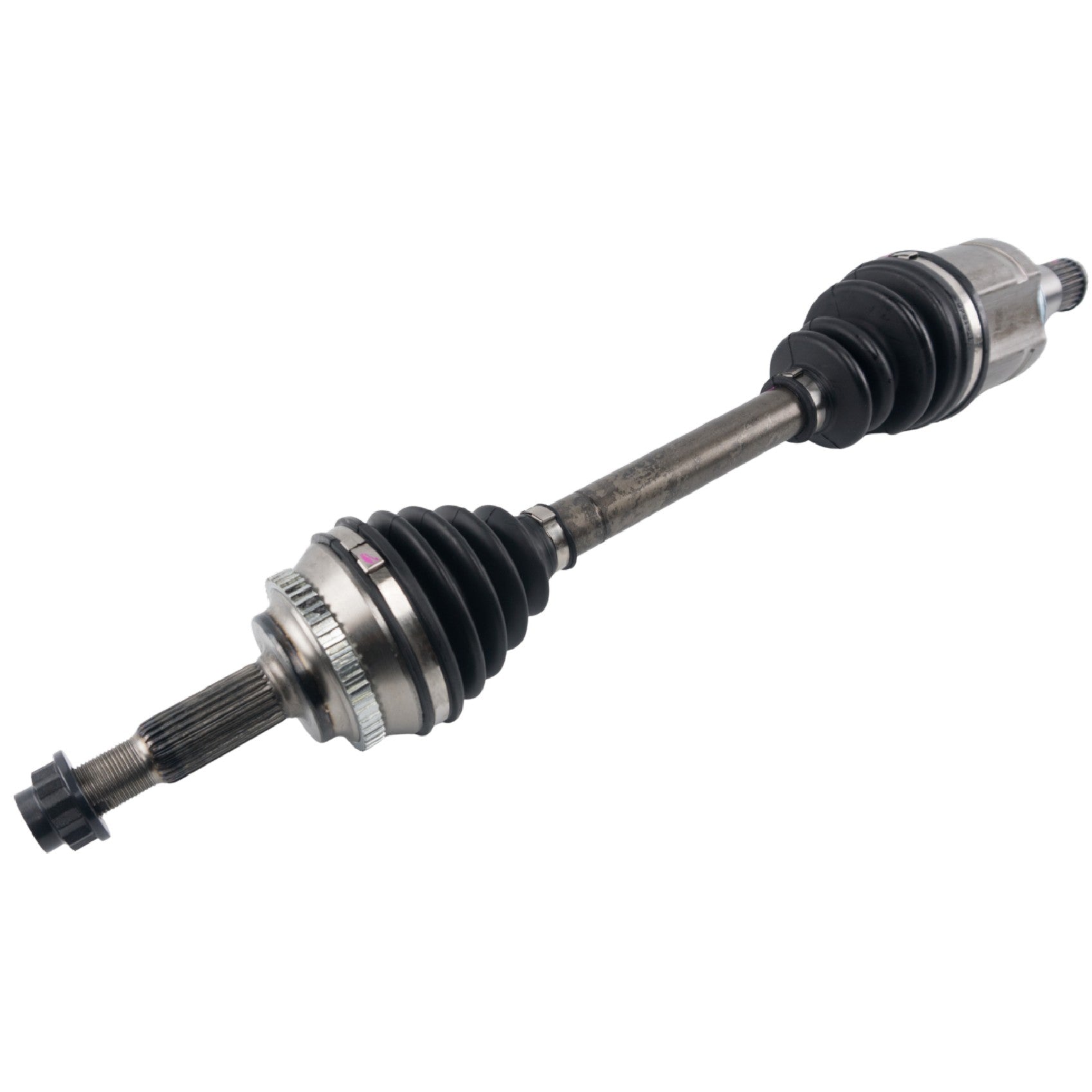 Semieixo Esquerdo 1 Unidade - Drivetec - 73530 - (1)