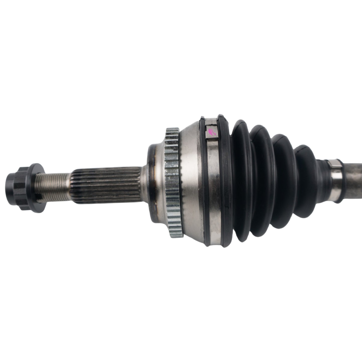 Semieixo Esquerdo 1 Unidade - Drivetec - 73530 - (2)