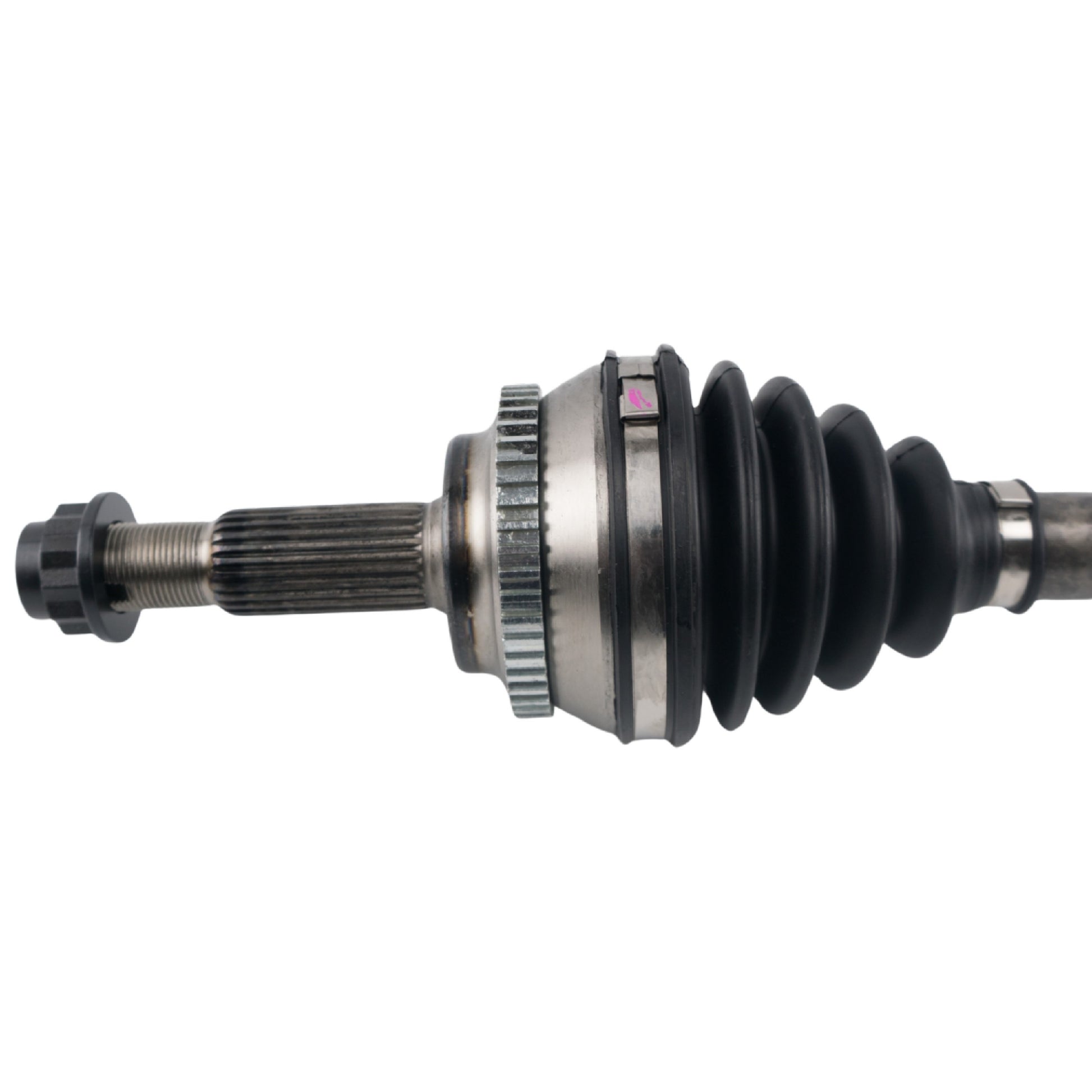 Semieixo Esquerdo 1 Unidade - Drivetec - 73530 - (2)