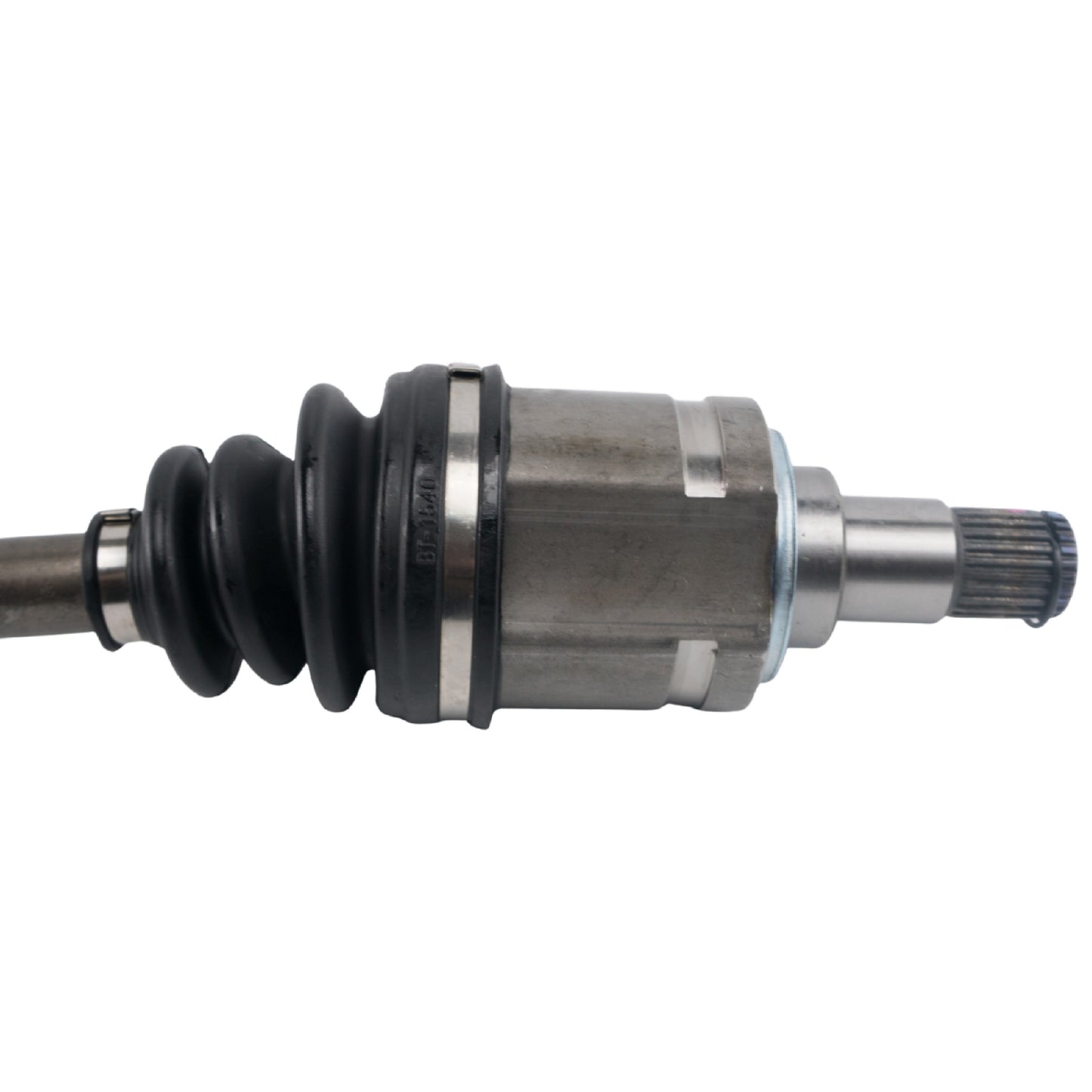 Semieixo Esquerdo 1 Unidade - Drivetec - 73530 - (3)