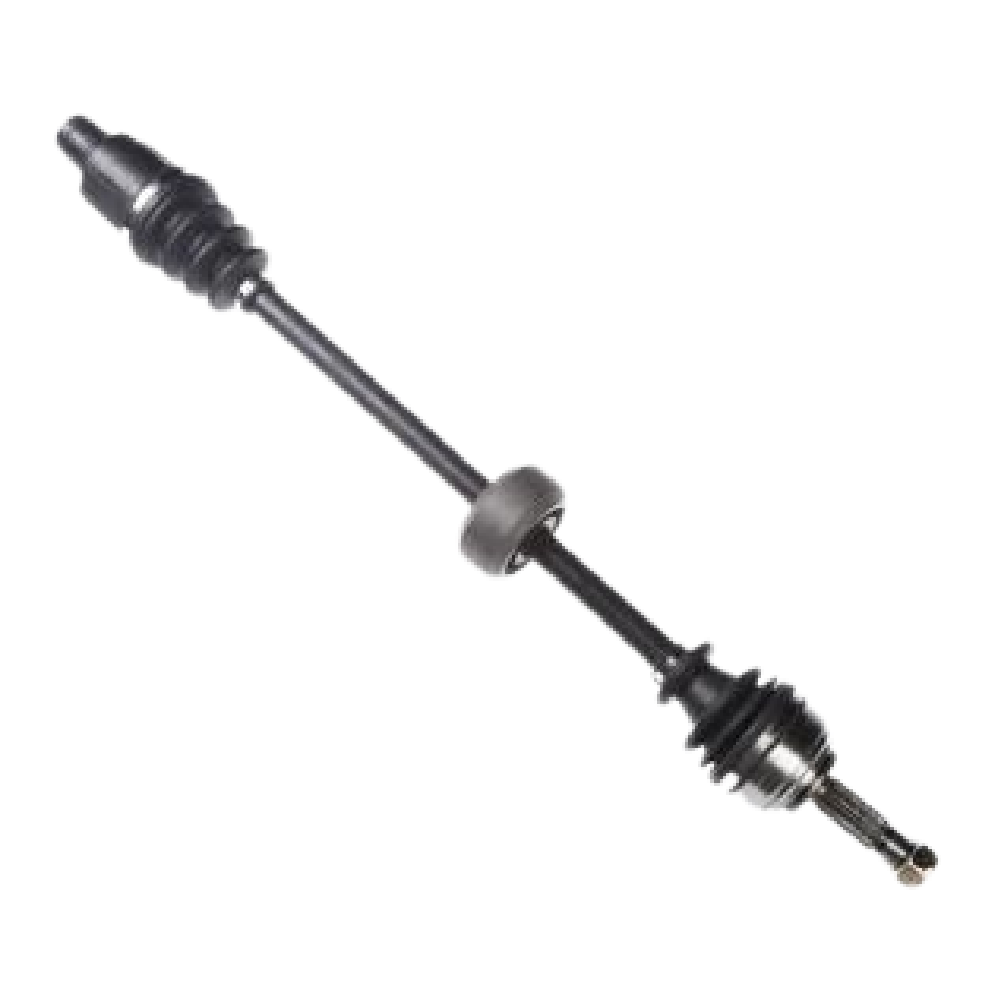 Semieixo Direito 1 Unidade - Drivetec - 26709 - (1)