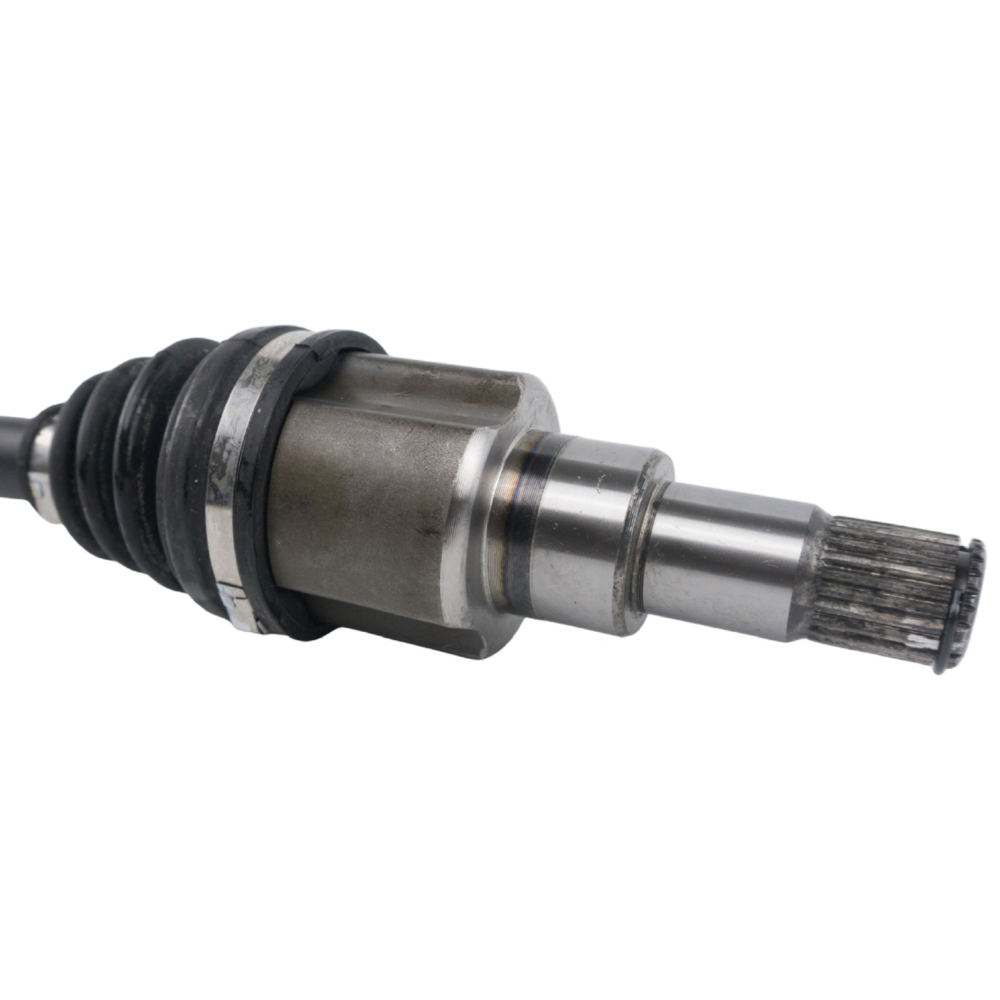 Semieixo Esquerdo 1 Unidade - Autotec - 73588 - (5)
