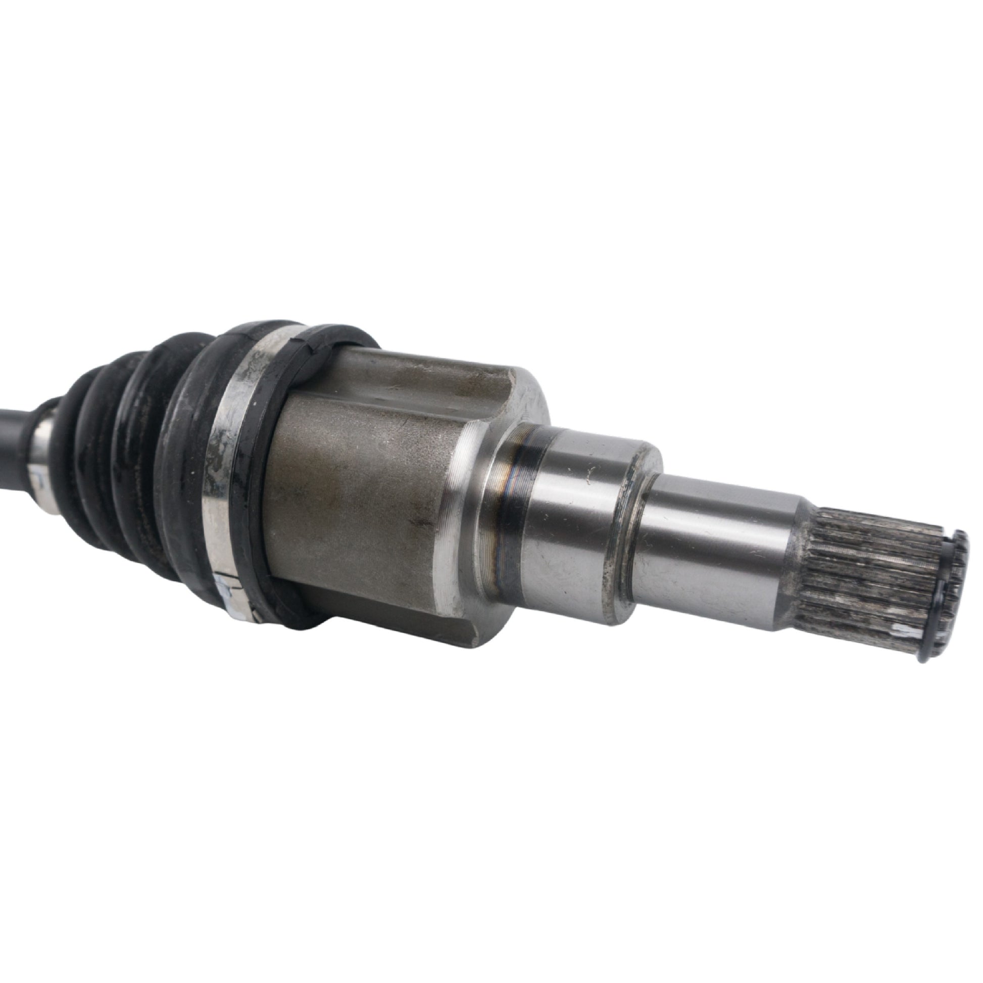 Semieixo Esquerdo 1 Unidade - Autotec - 73588 - (5)